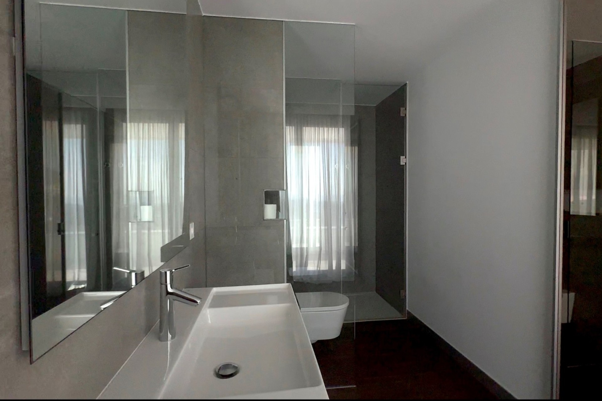 Resale - Villa - Finestrat - Cala de Finestrat