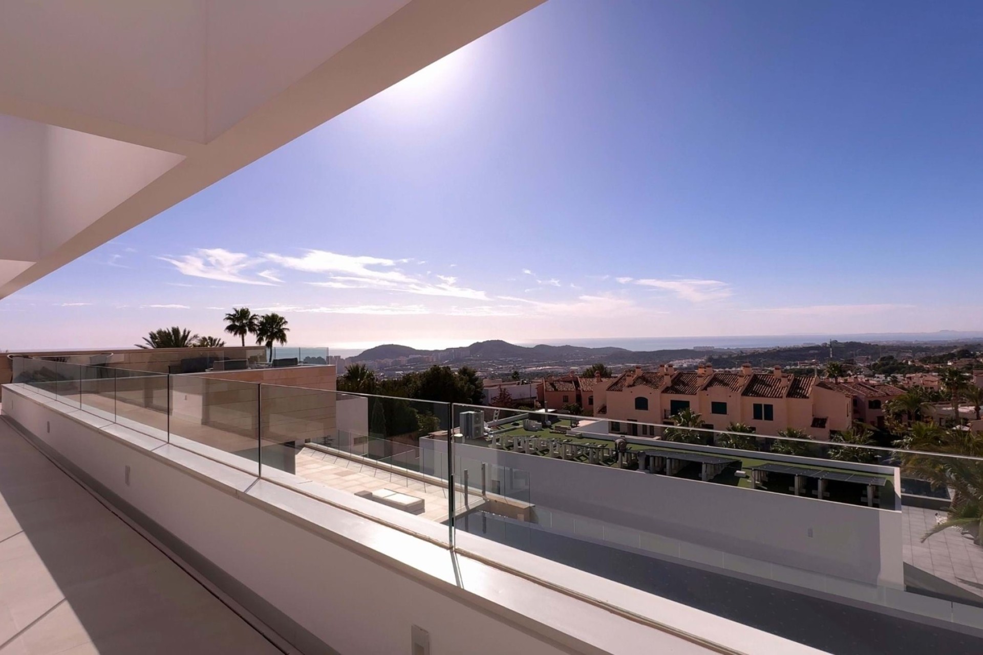 Resale - Villa - Finestrat - Cala de Finestrat