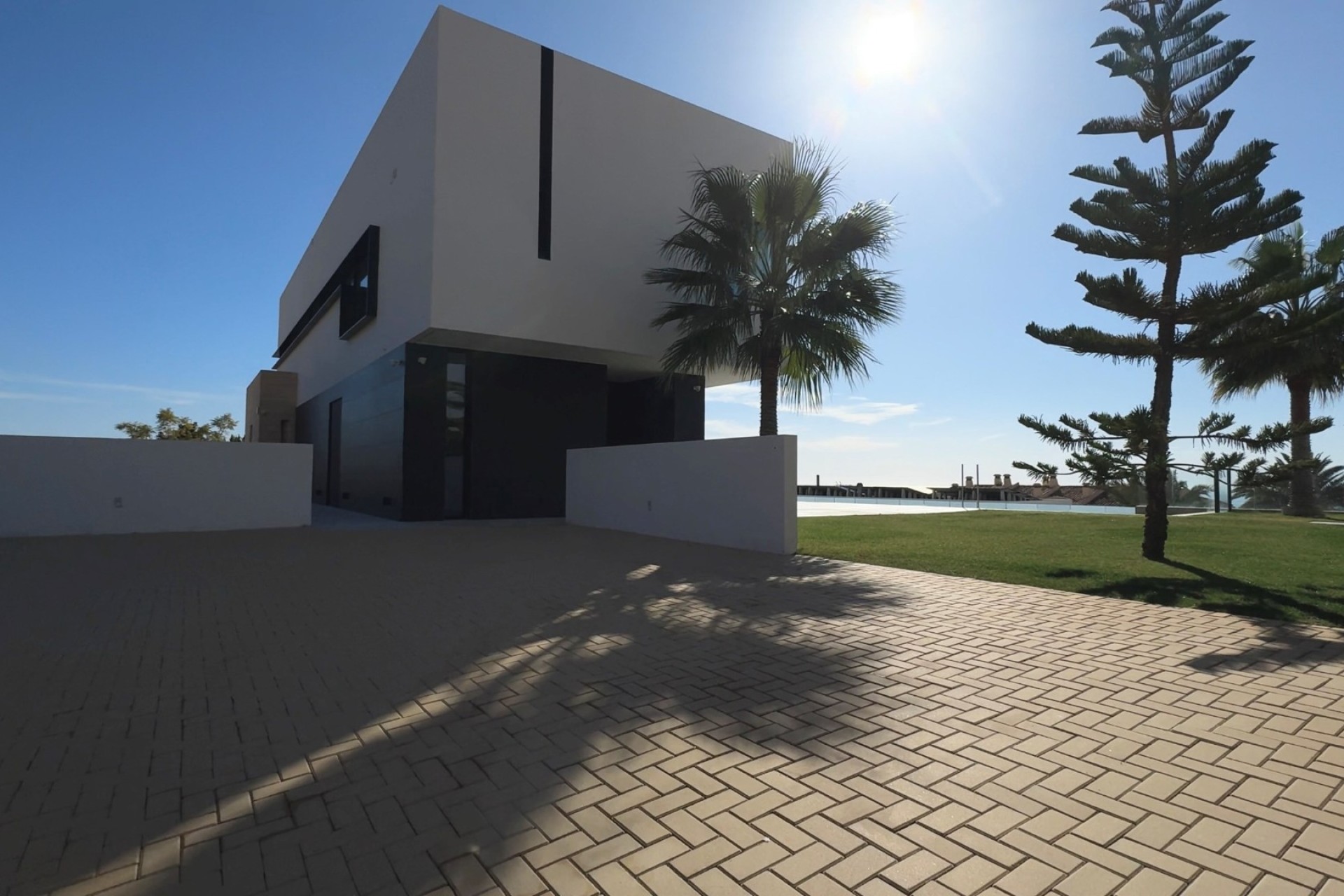 Resale - Villa - Finestrat - Cala de Finestrat