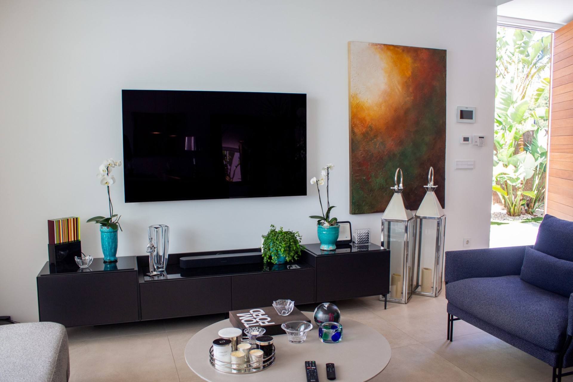 Resale - Villa - Finestrat - Sierra Cortina