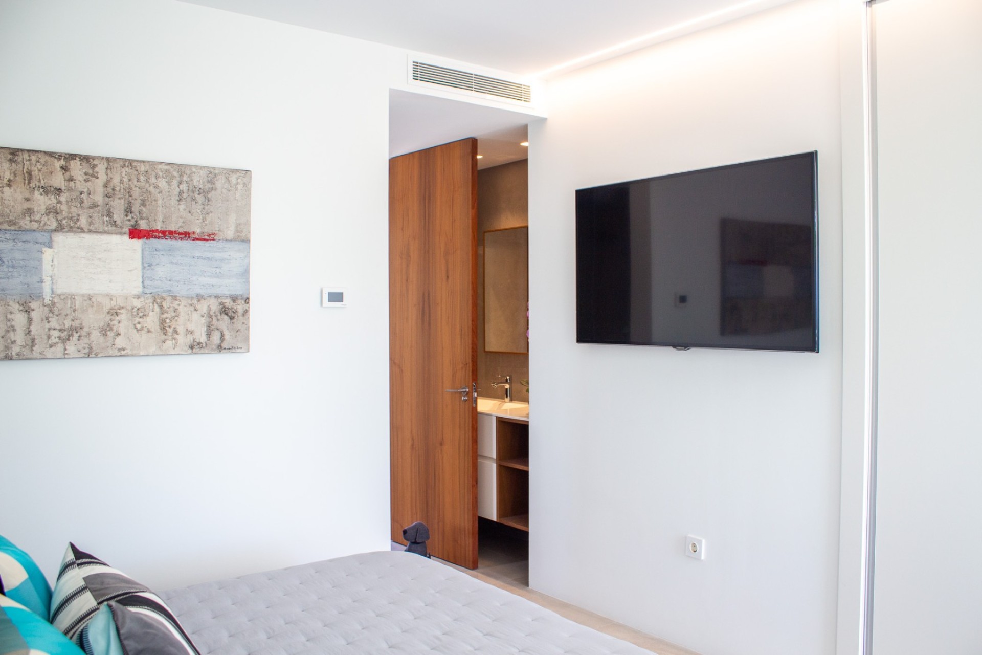 Resale - Villa - Finestrat - Sierra Cortina