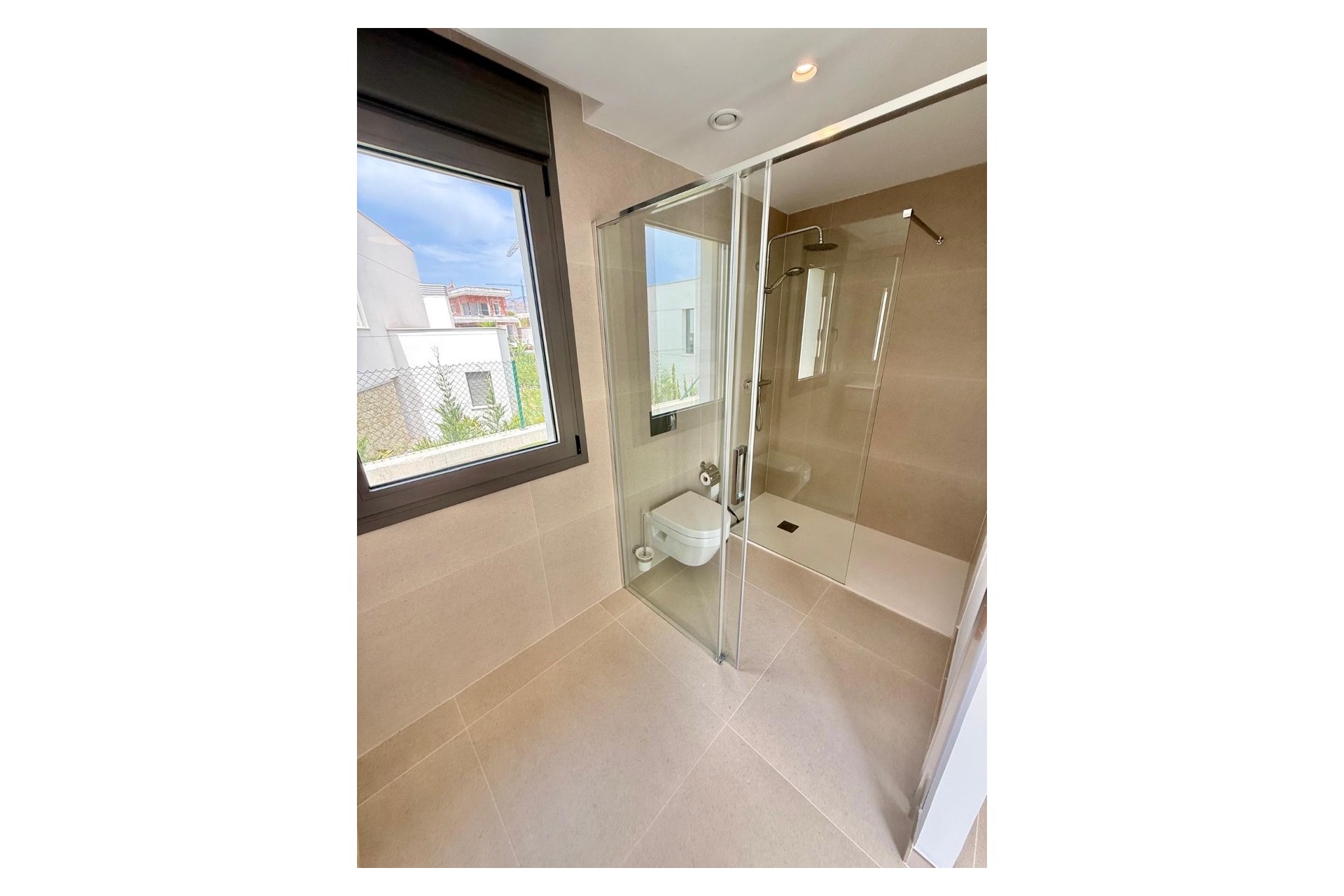 Resale - Villa - Finestrat - Sierra Cortina
