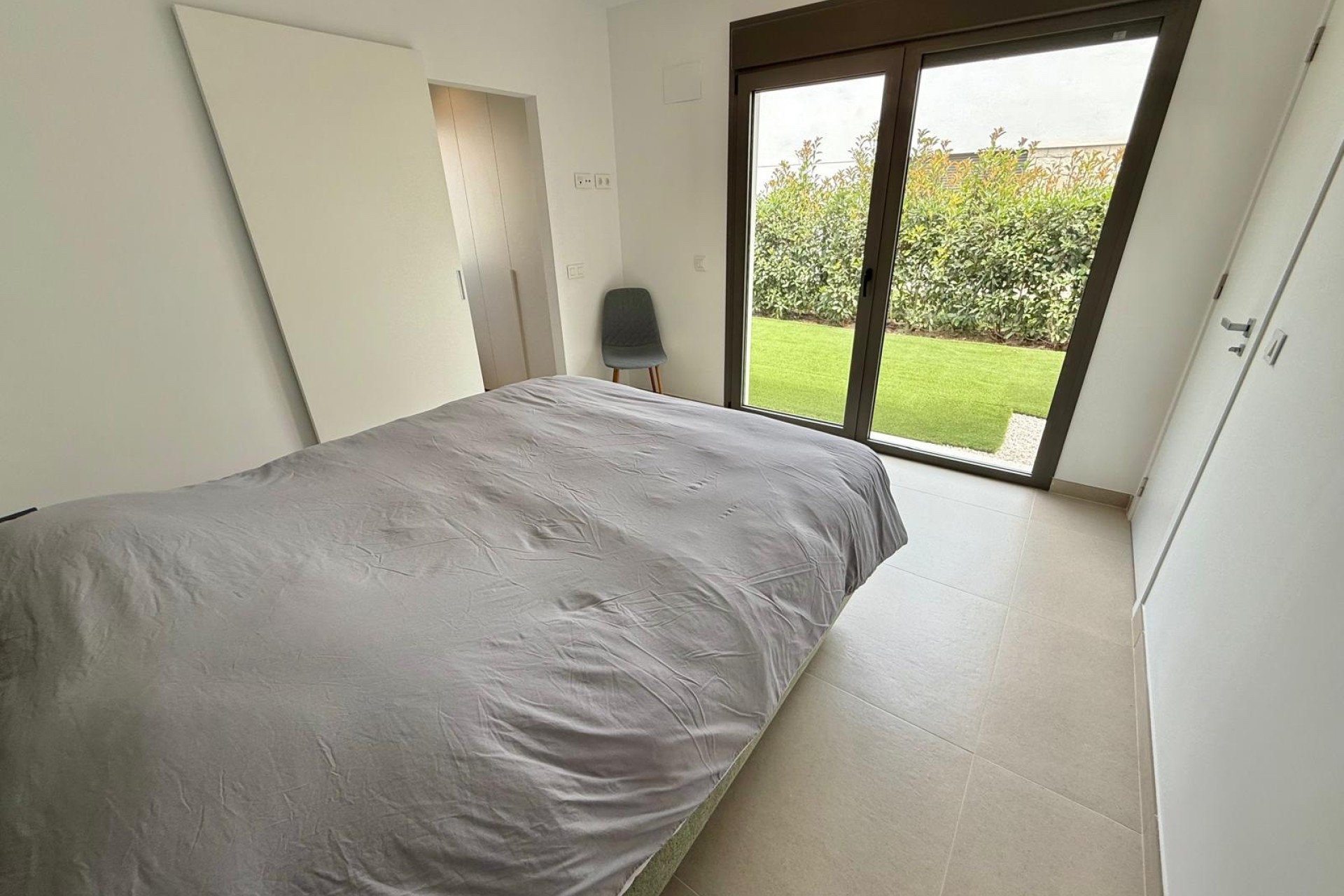Resale - Villa - Finestrat - Sierra Cortina