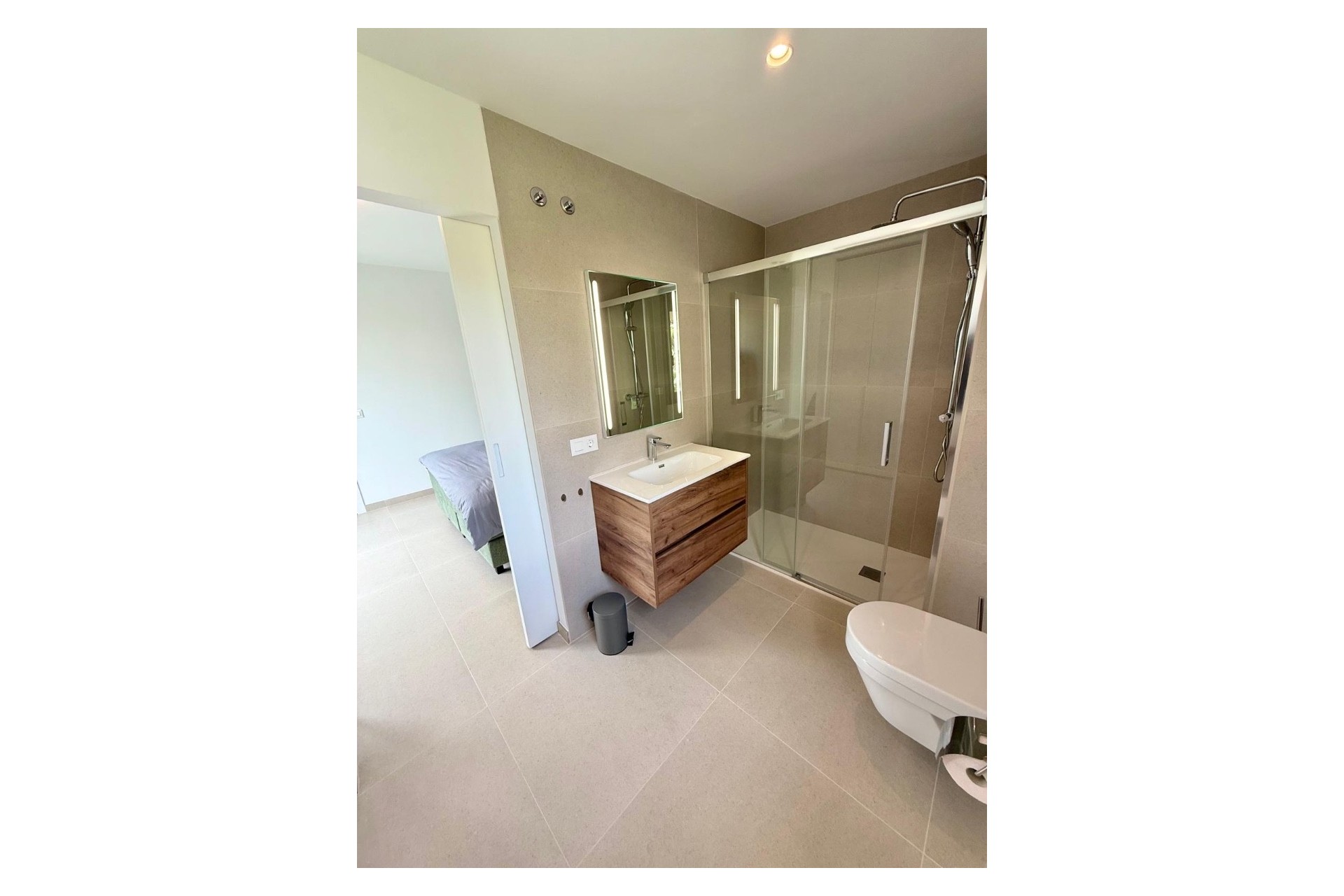 Resale - Villa - Finestrat - Sierra Cortina