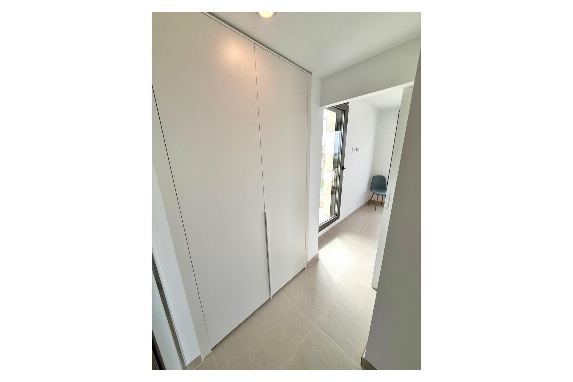 Resale - Villa - Finestrat - Sierra Cortina