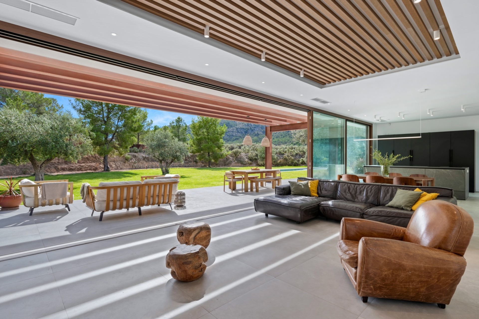 Resale - Villa - Finestrat