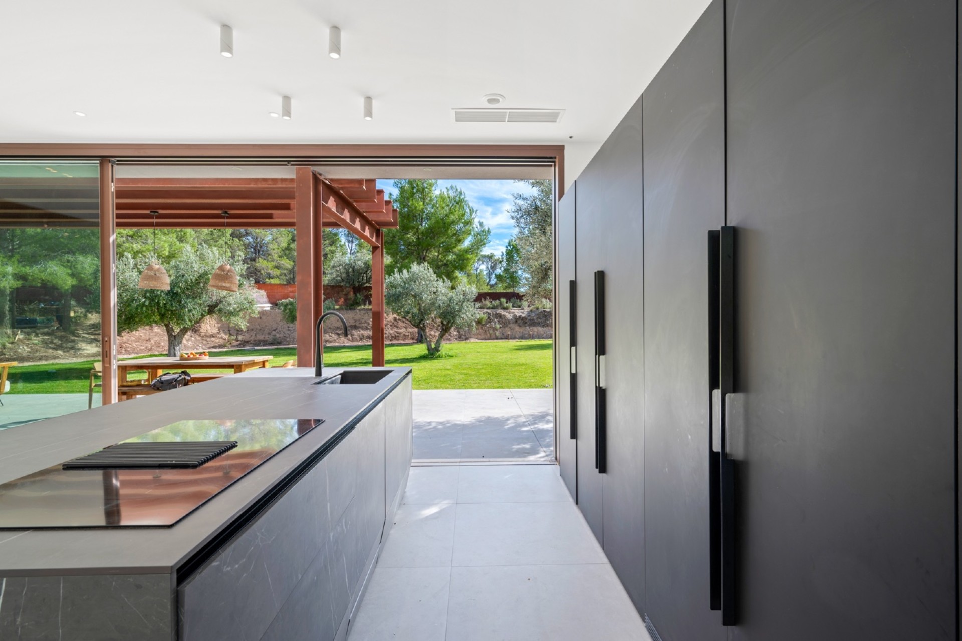 Resale - Villa - Finestrat