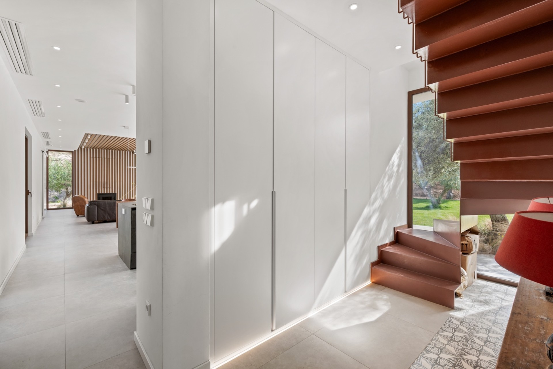 Resale - Villa - Finestrat