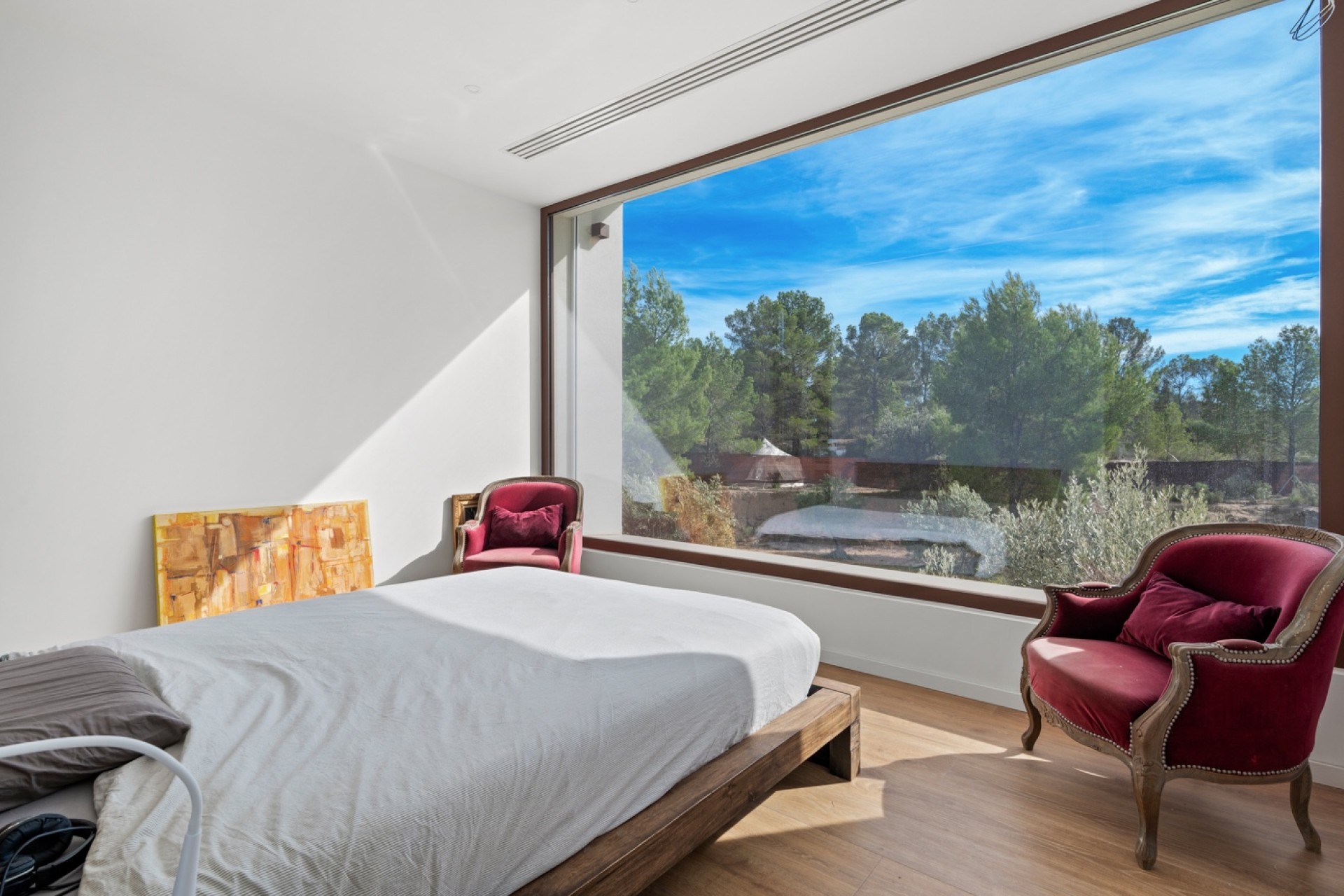 Resale - Villa - Finestrat