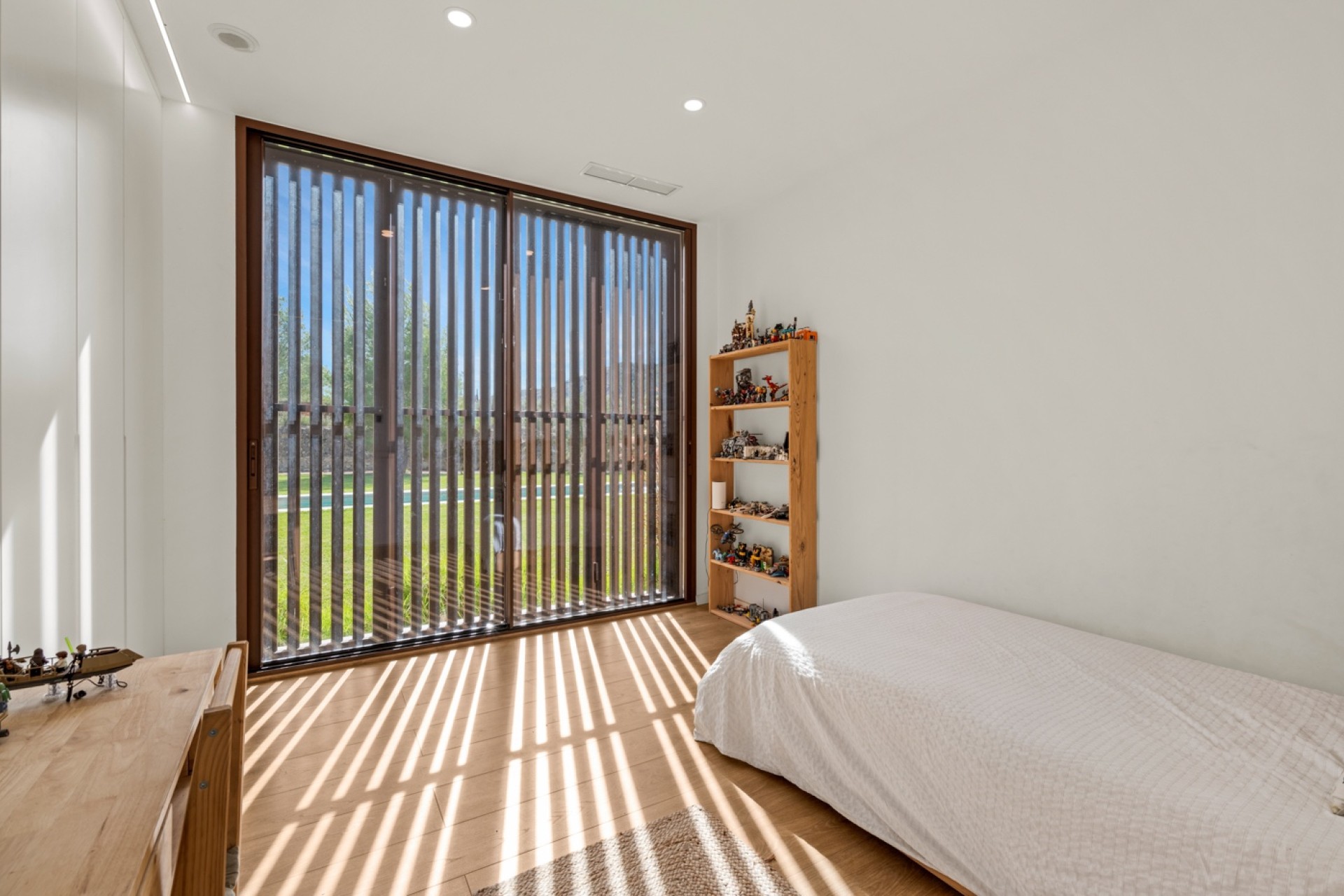 Resale - Villa - Finestrat