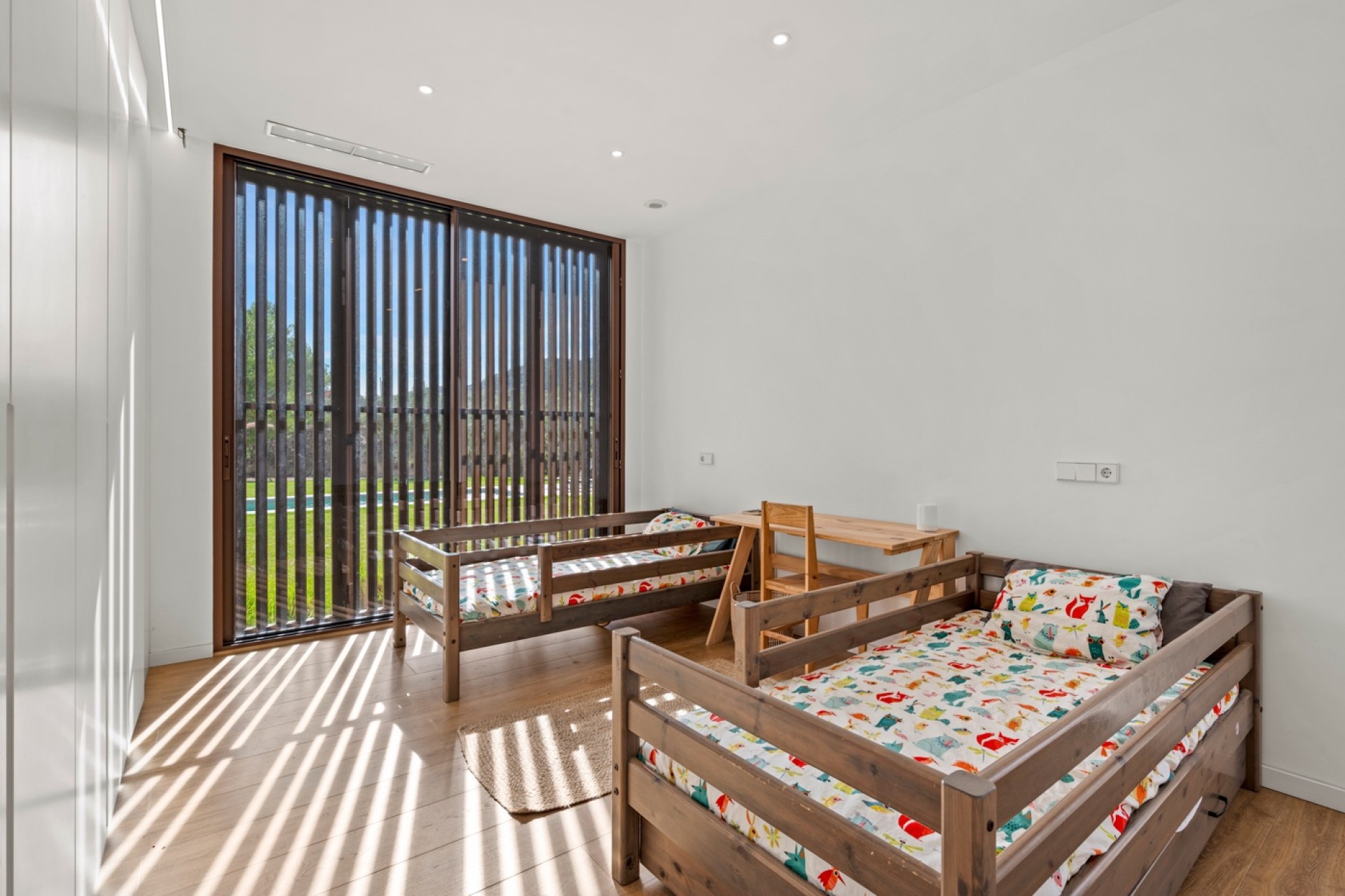 Resale - Villa - Finestrat