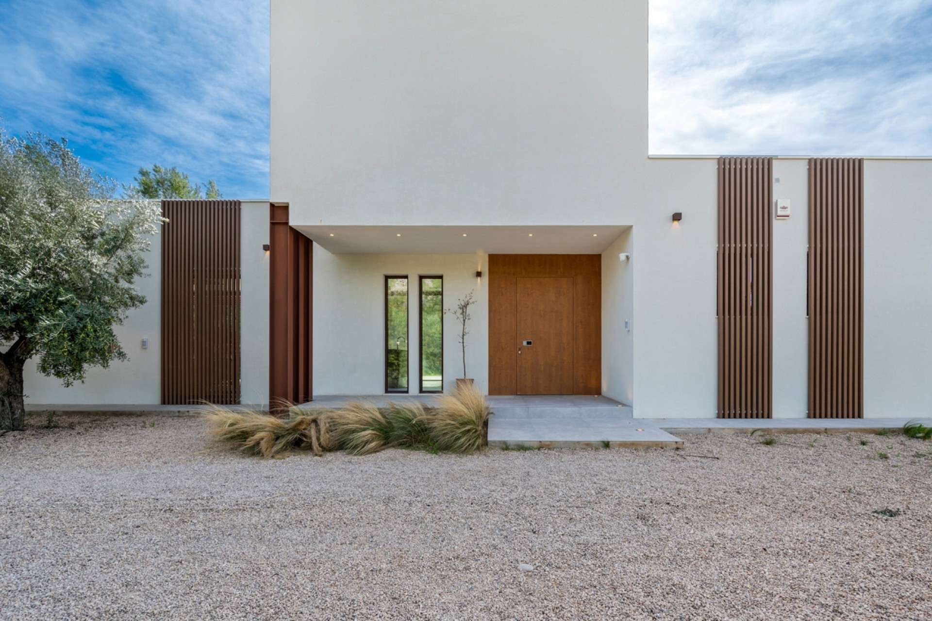 Resale - Villa - Finestrat