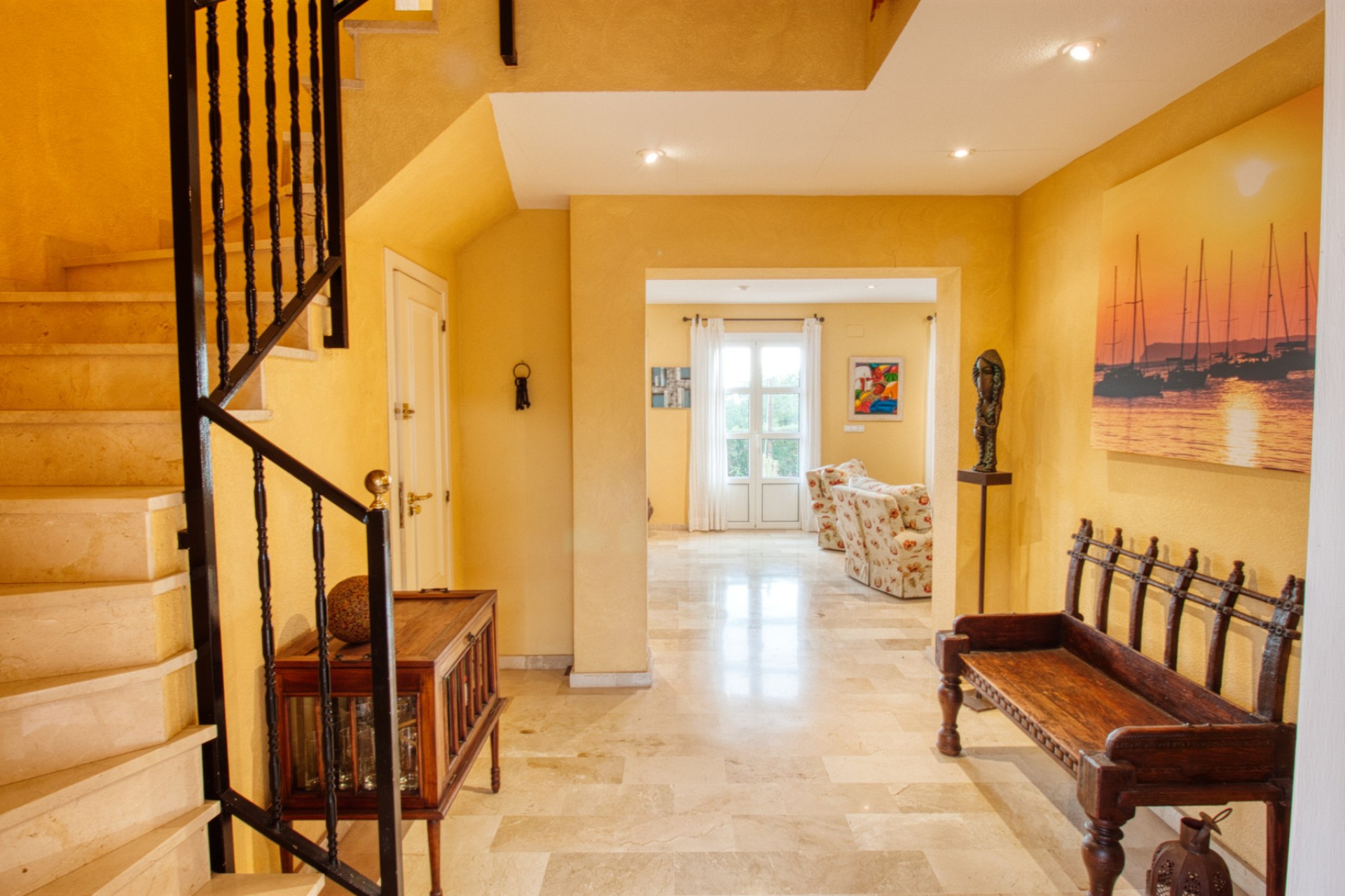 Resale - Villa - Finestrat