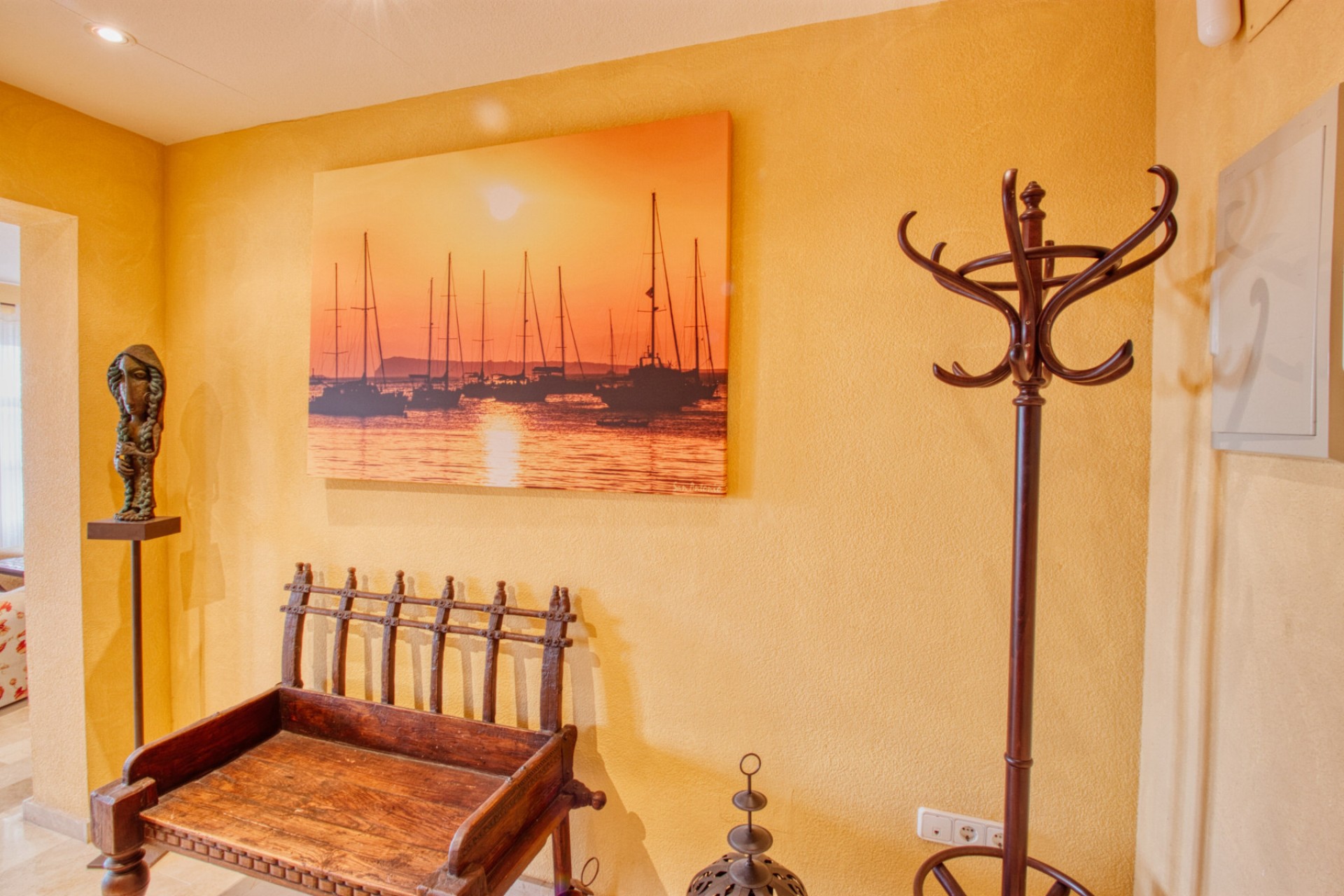 Resale - Villa - Finestrat