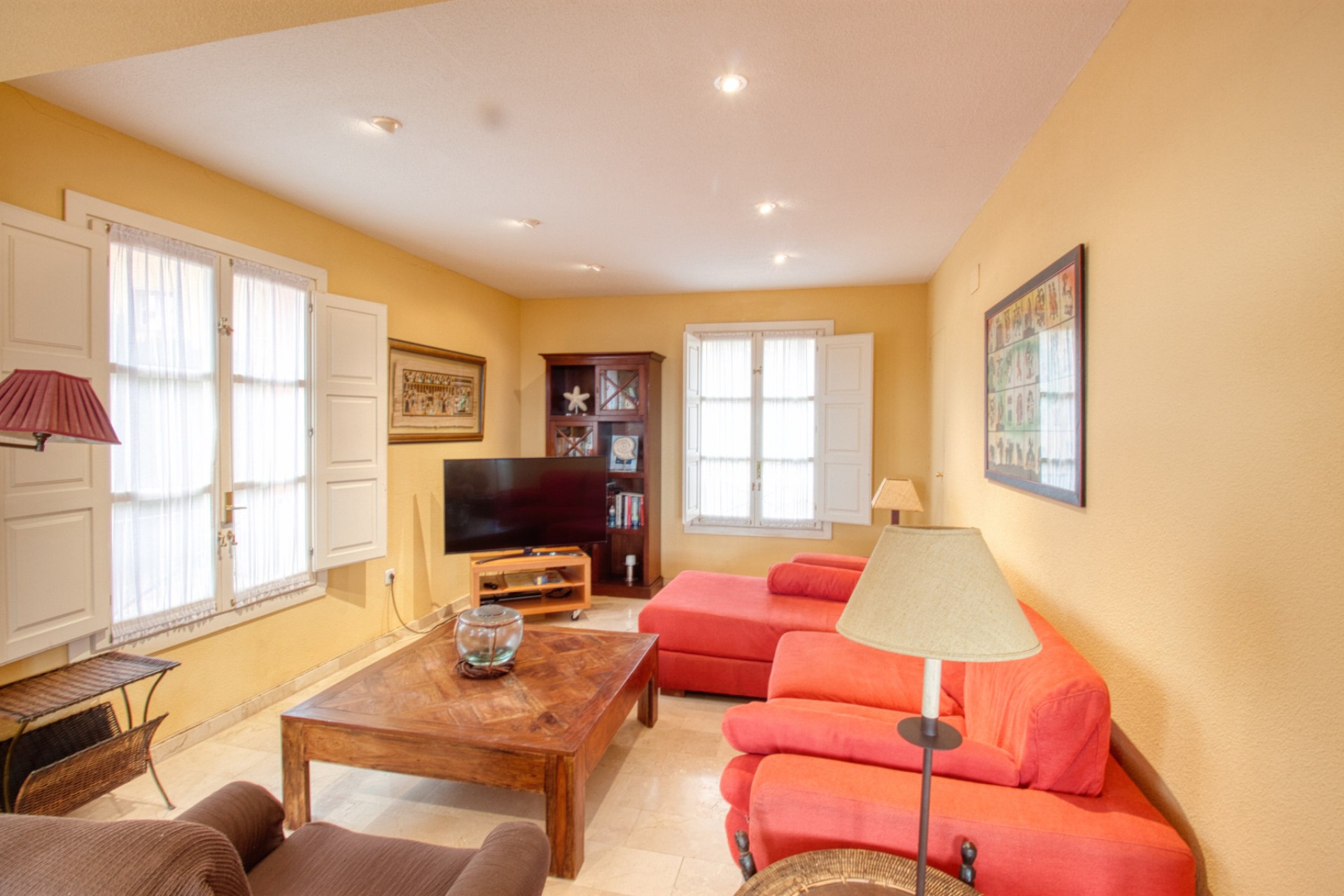 Resale - Villa - Finestrat