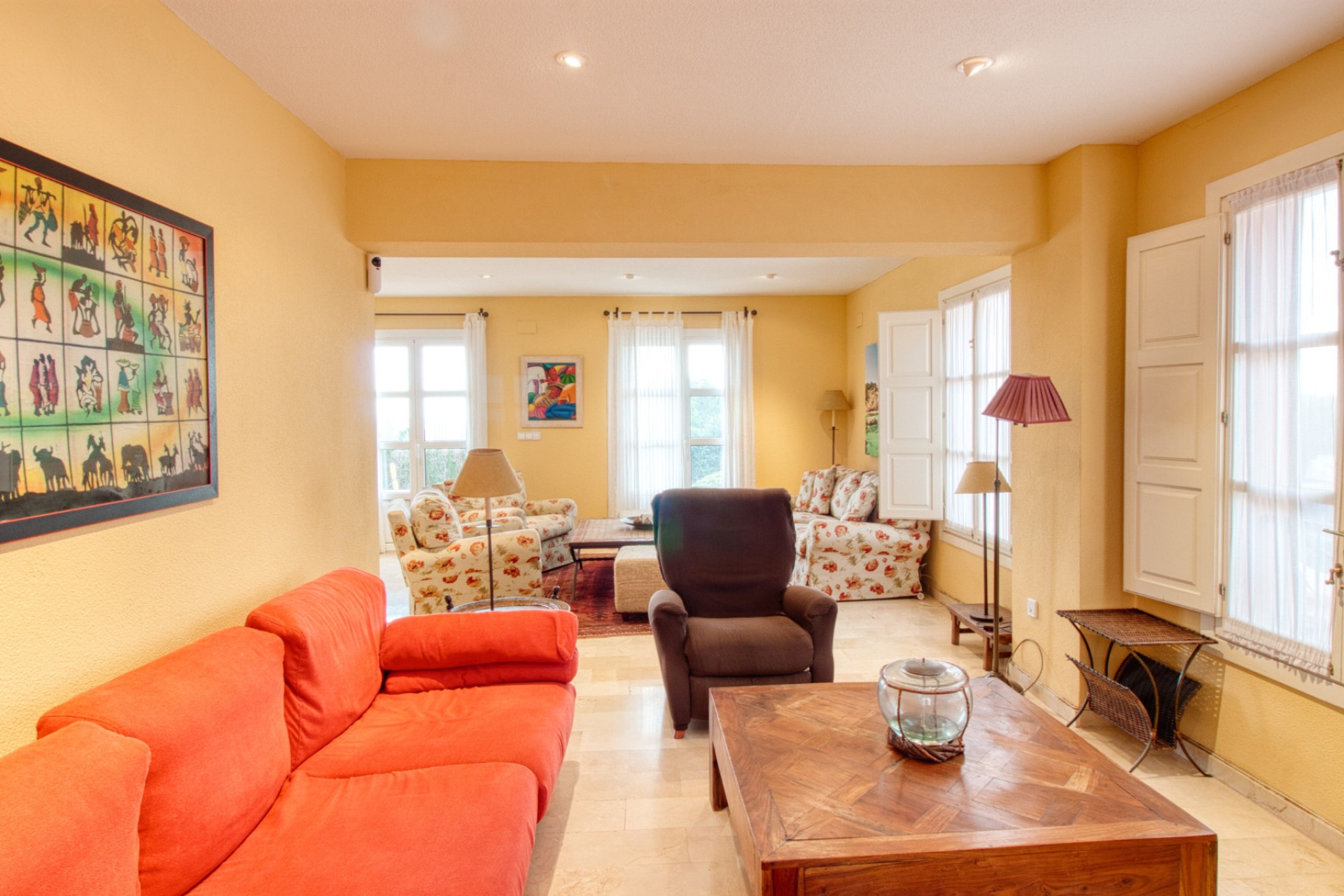 Resale - Villa - Finestrat