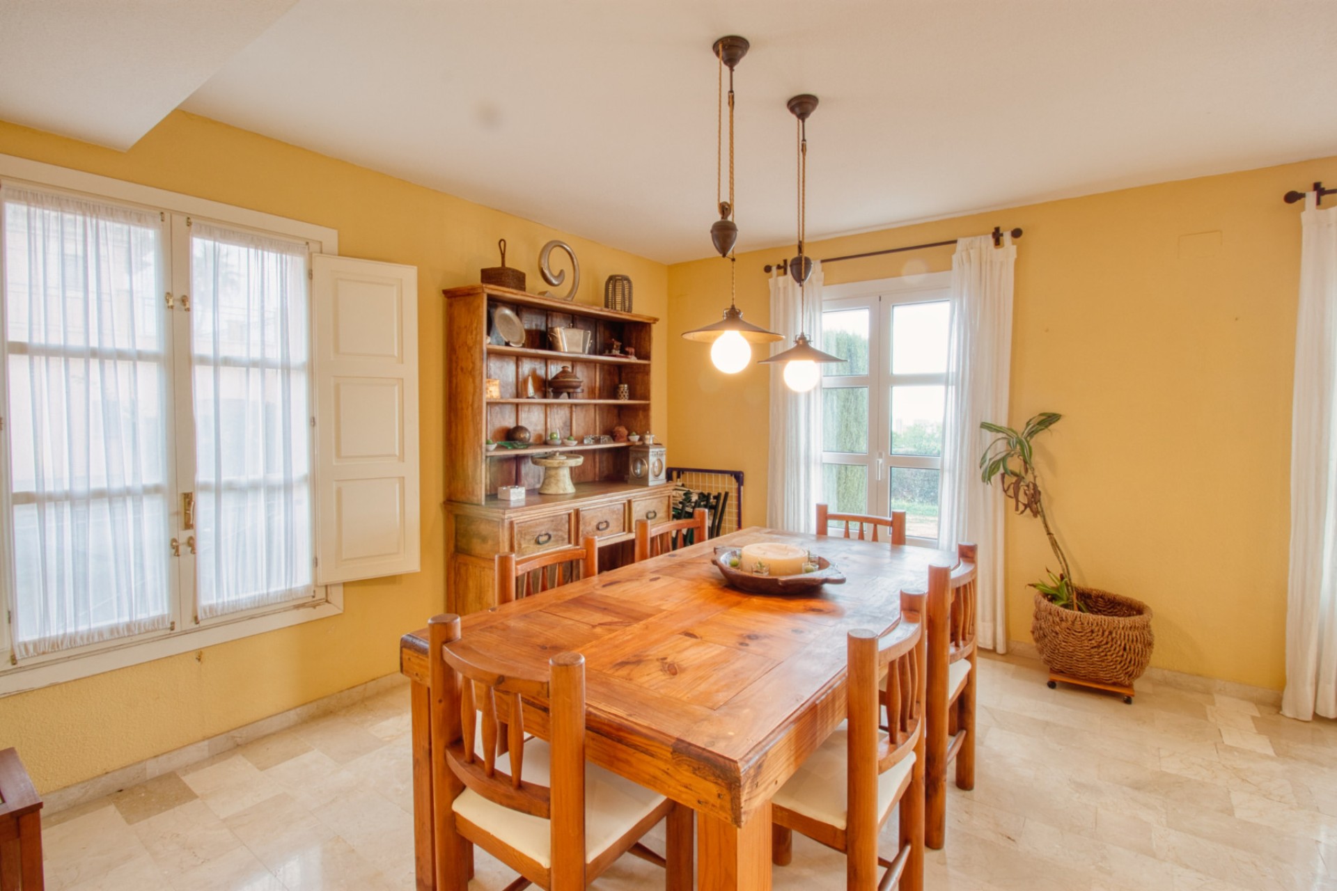 Resale - Villa - Finestrat