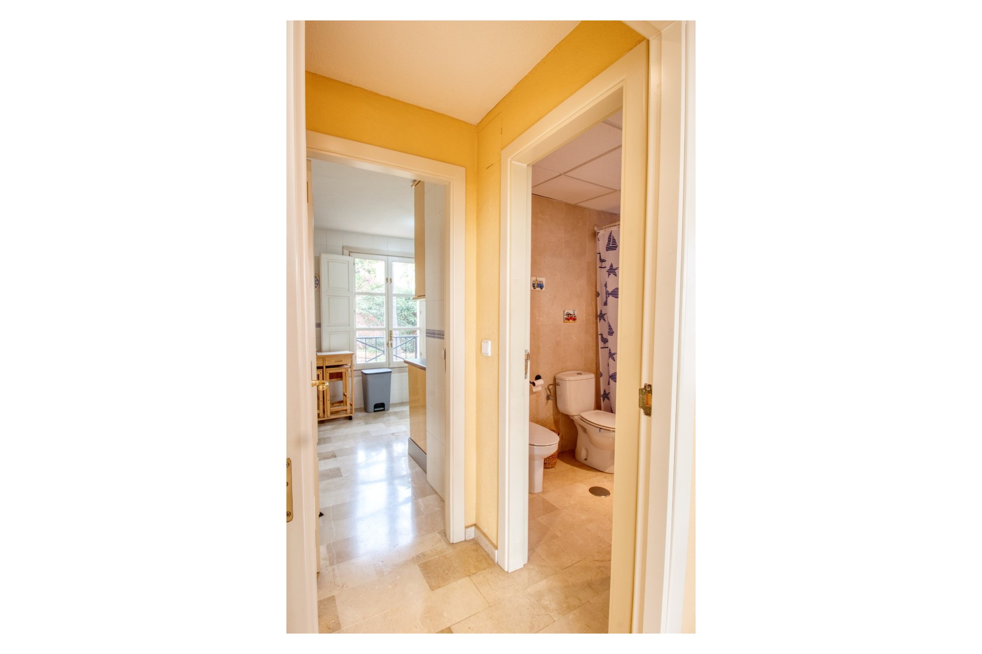 Resale - Villa - Finestrat