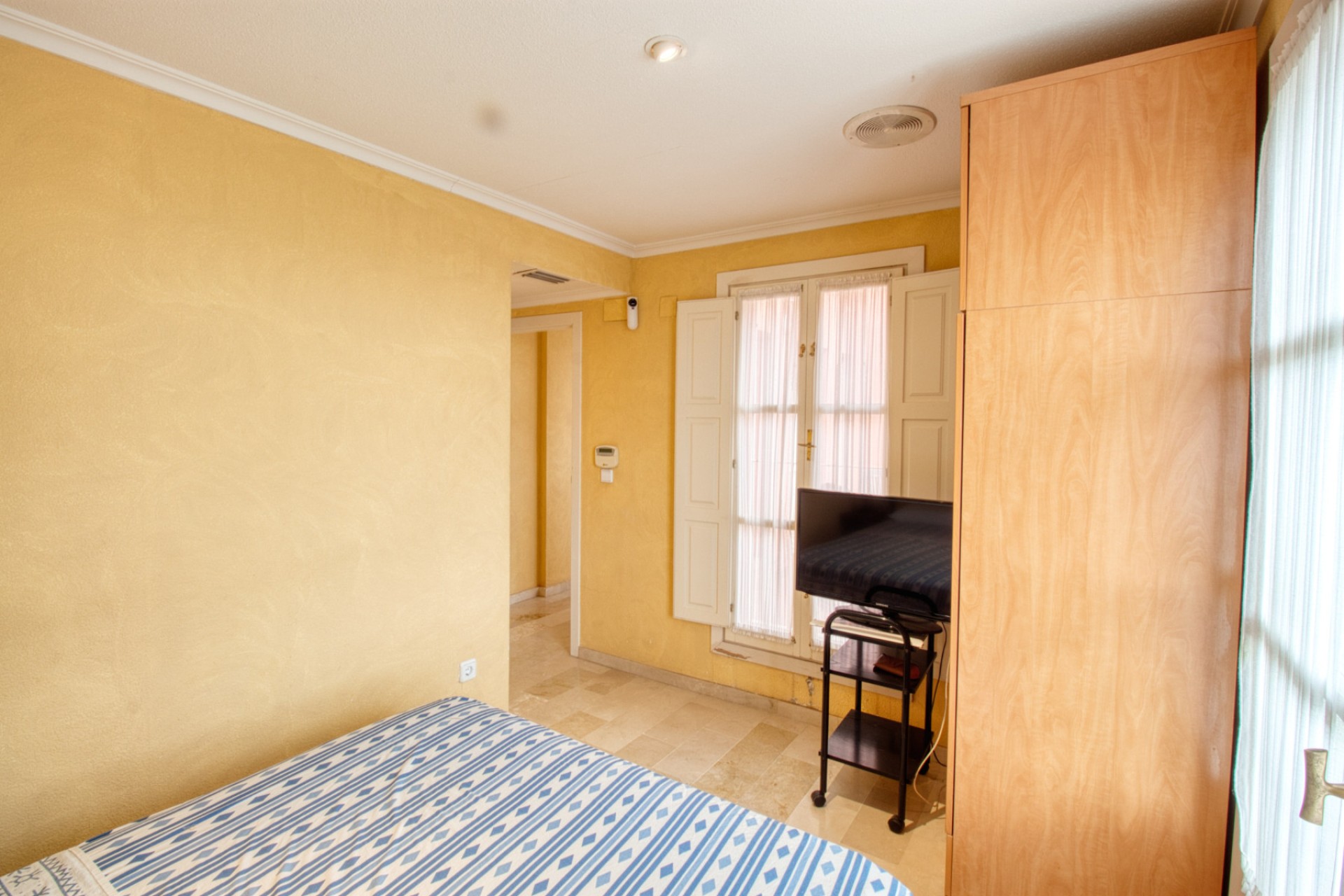 Resale - Villa - Finestrat