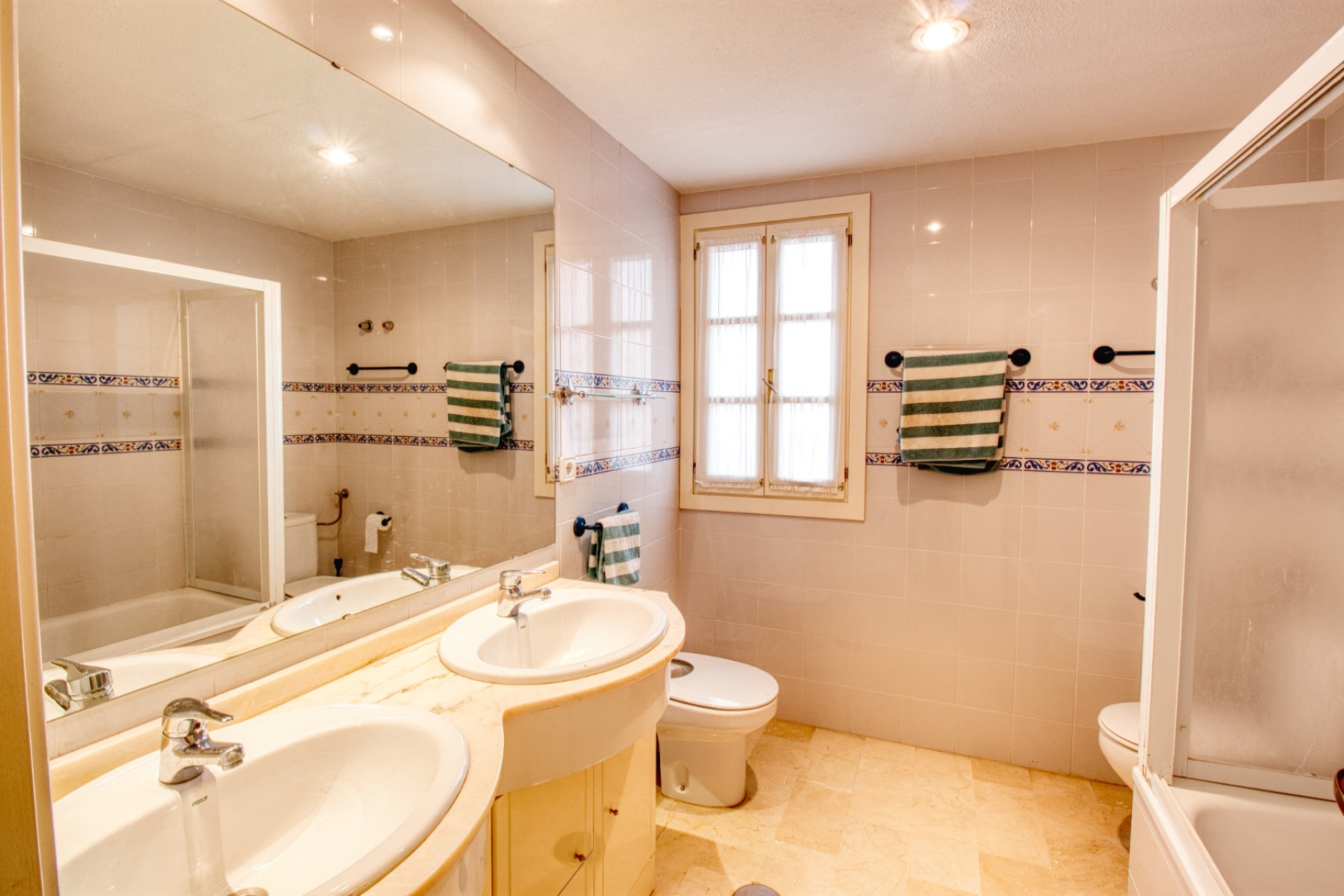 Resale - Villa - Finestrat