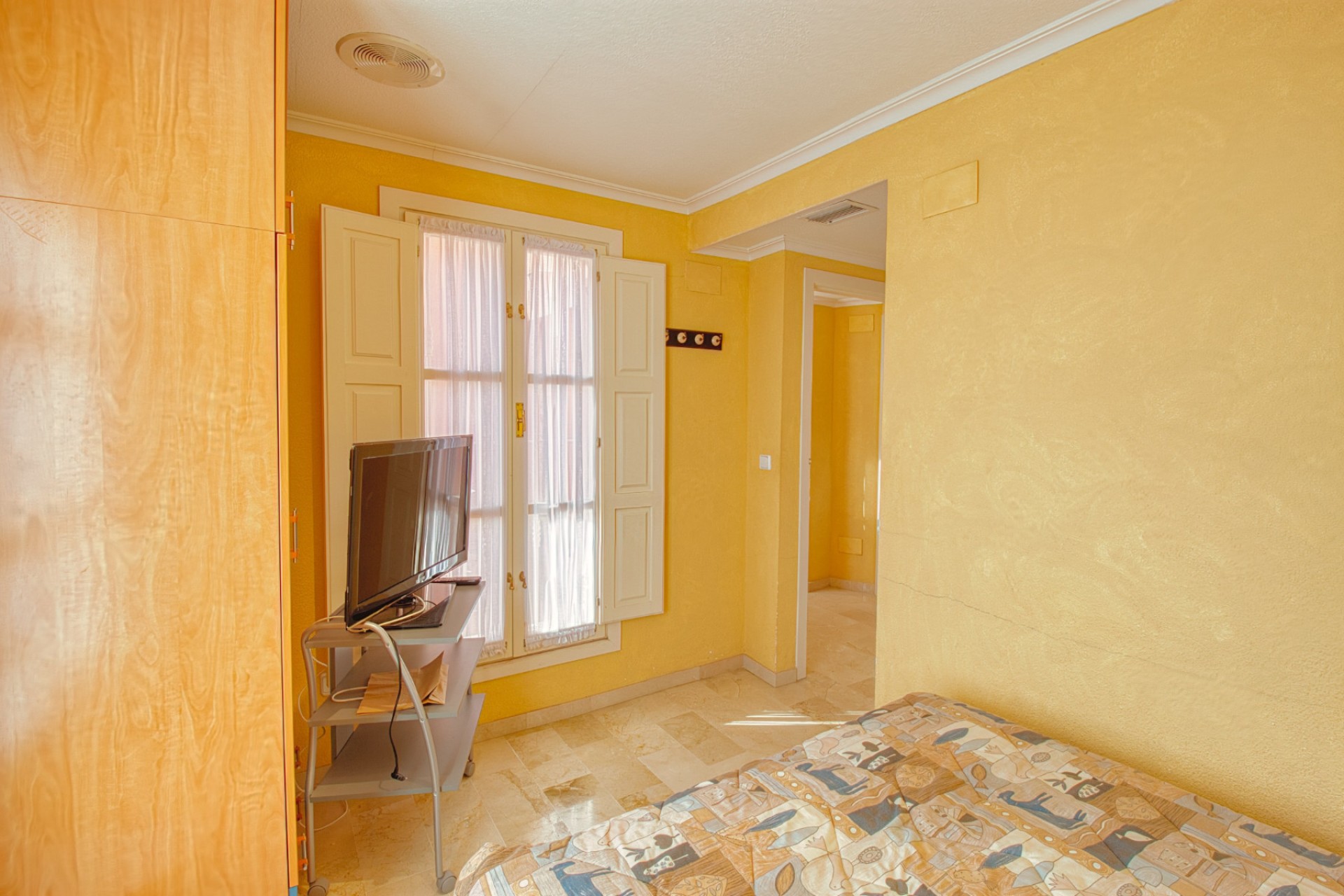 Resale - Villa - Finestrat