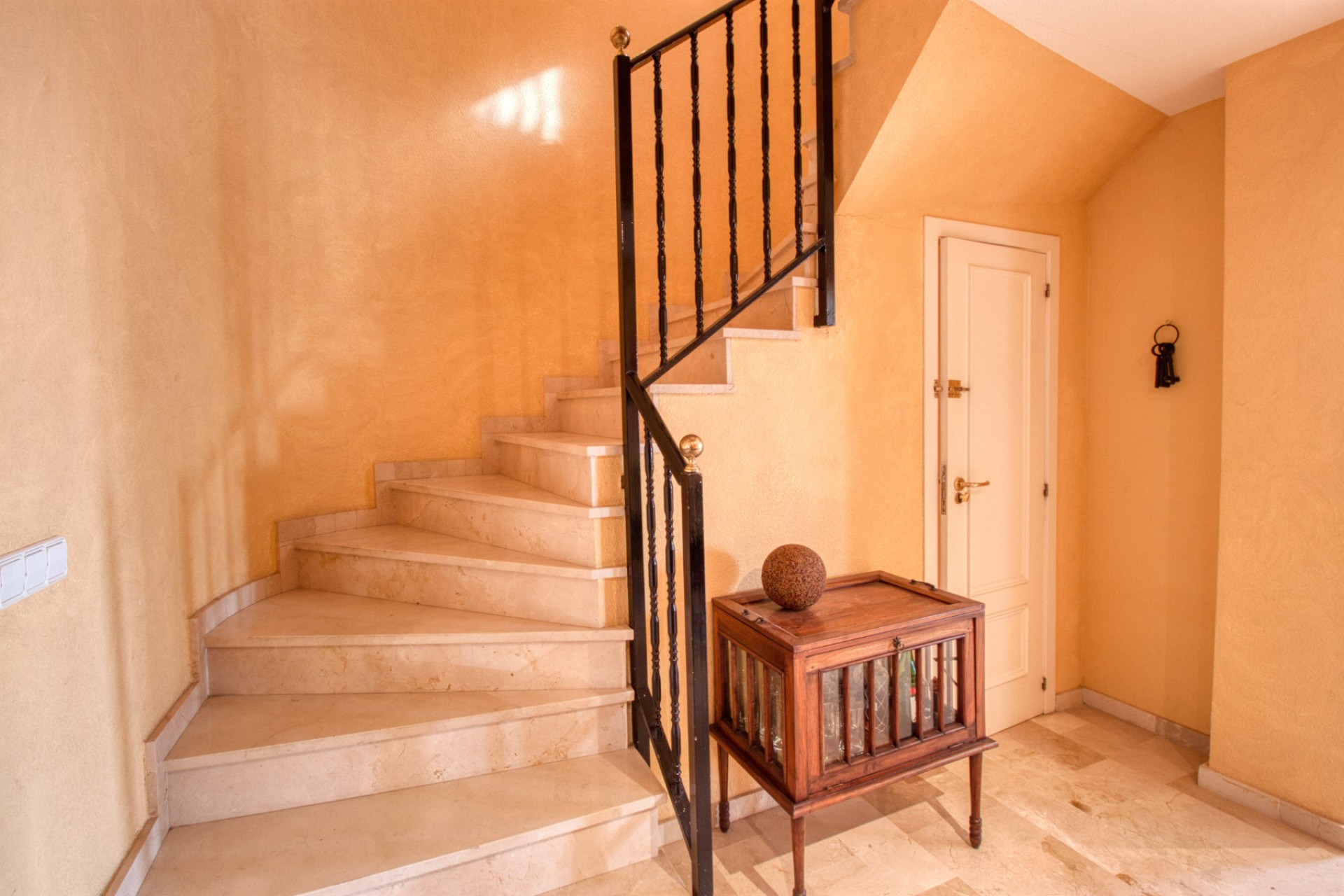 Resale - Villa - Finestrat