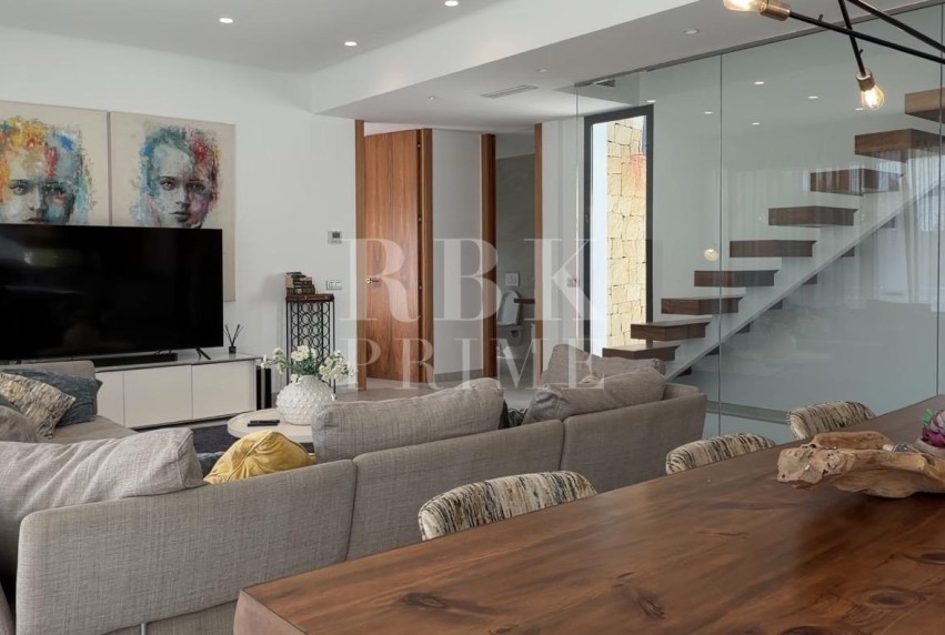 Resale - Villa - Finestrat
