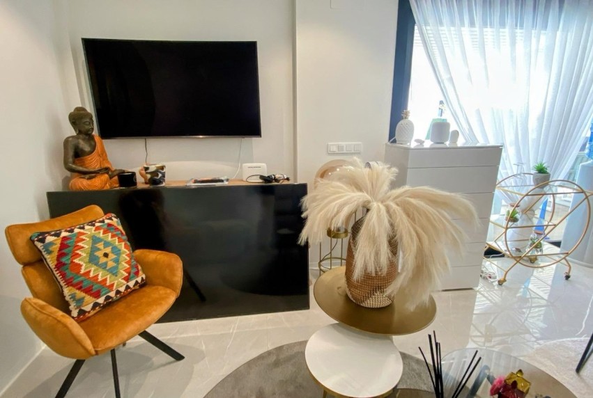 Resale - Villa - Finestrat