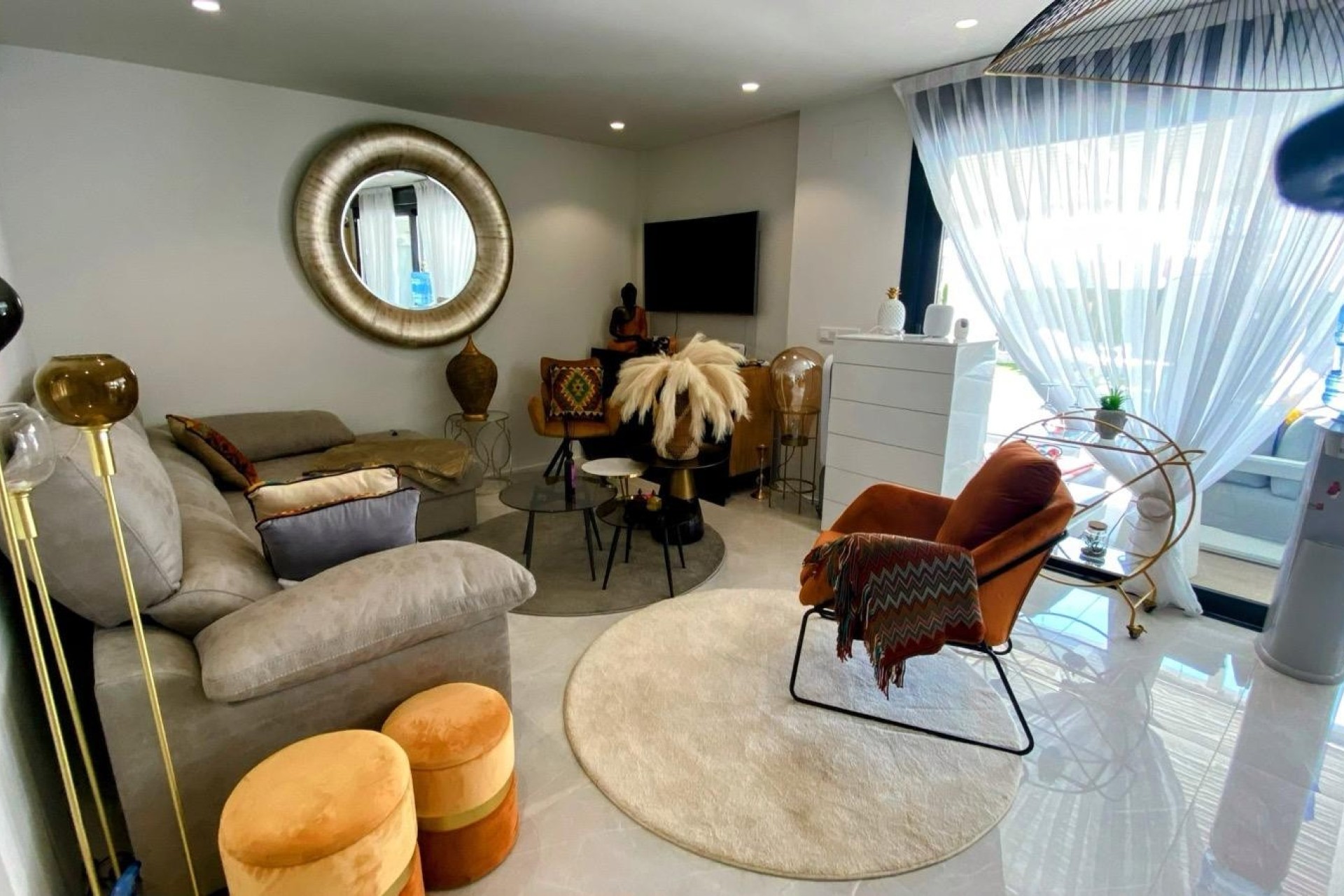 Resale - Villa - Finestrat