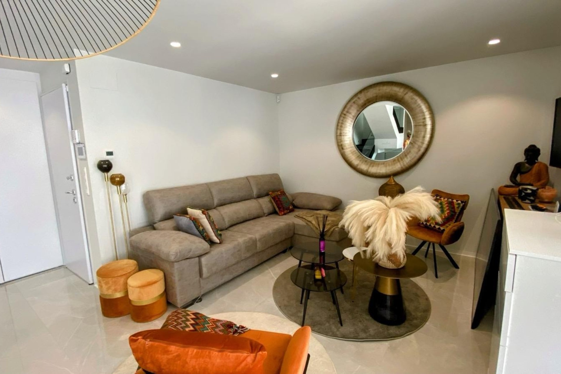 Resale - Villa - Finestrat