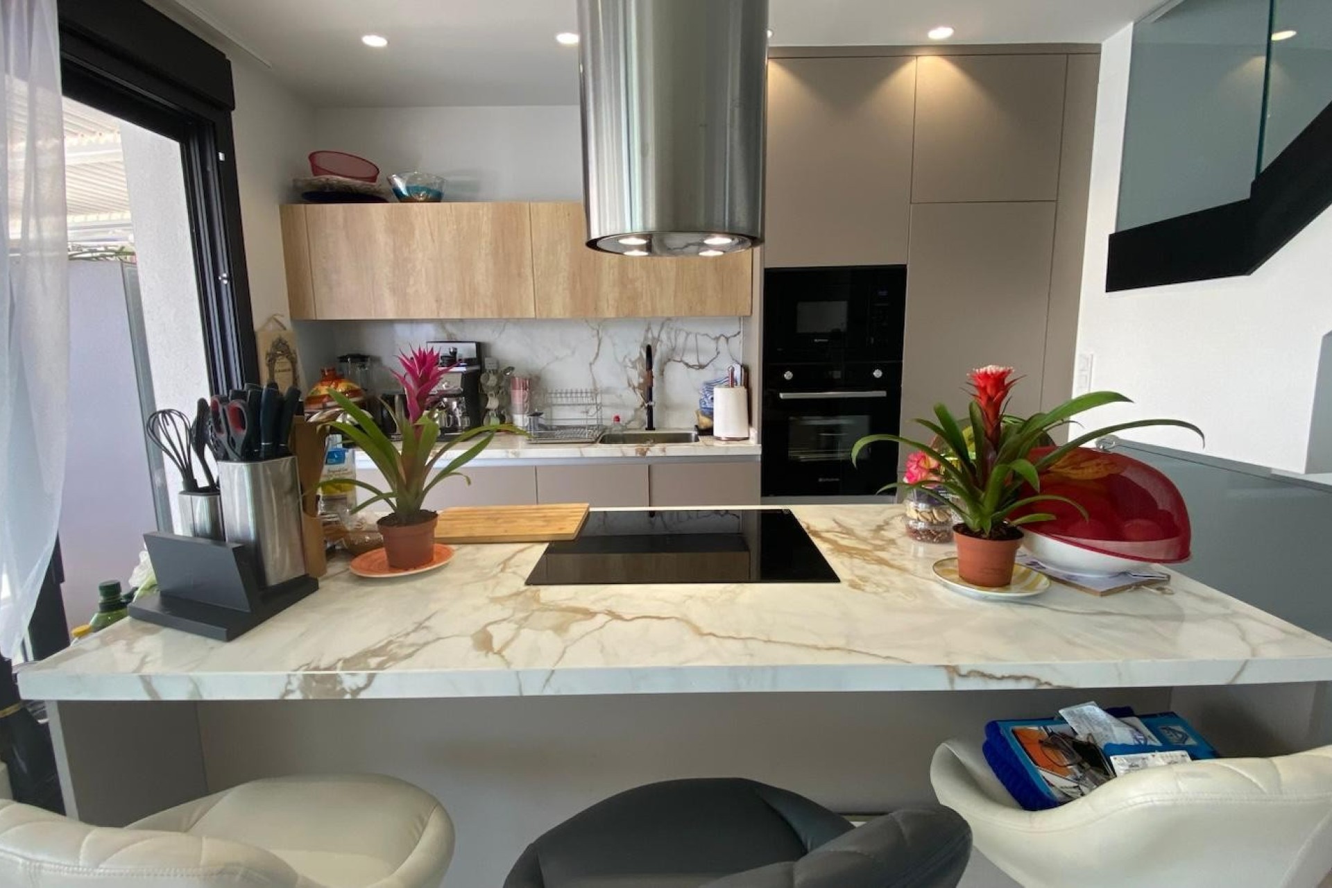 Resale - Villa - Finestrat