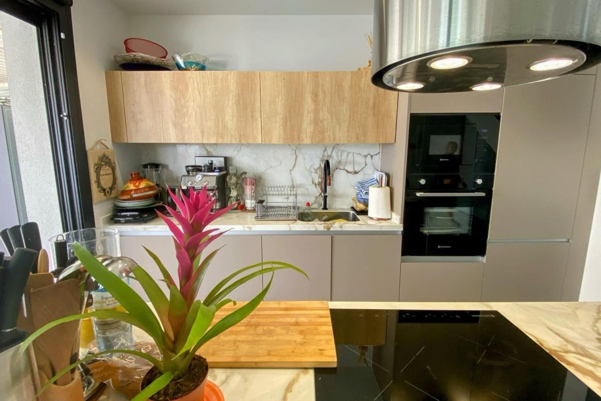 Resale - Villa - Finestrat