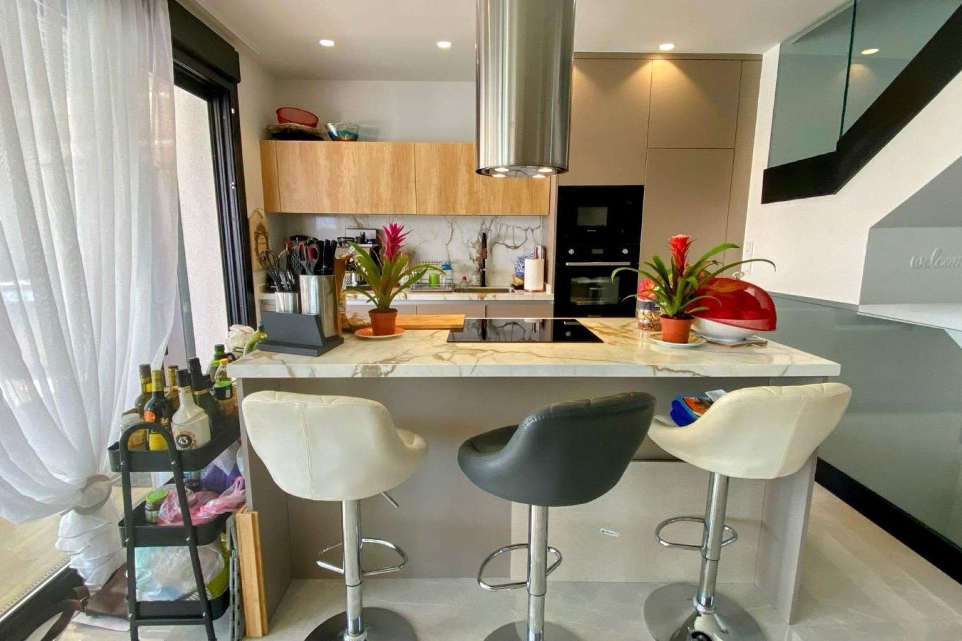 Resale - Villa - Finestrat