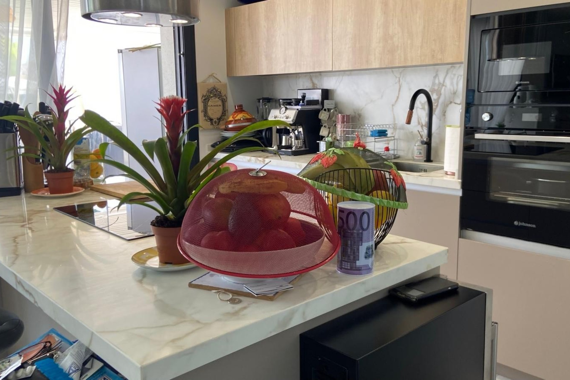 Resale - Villa - Finestrat