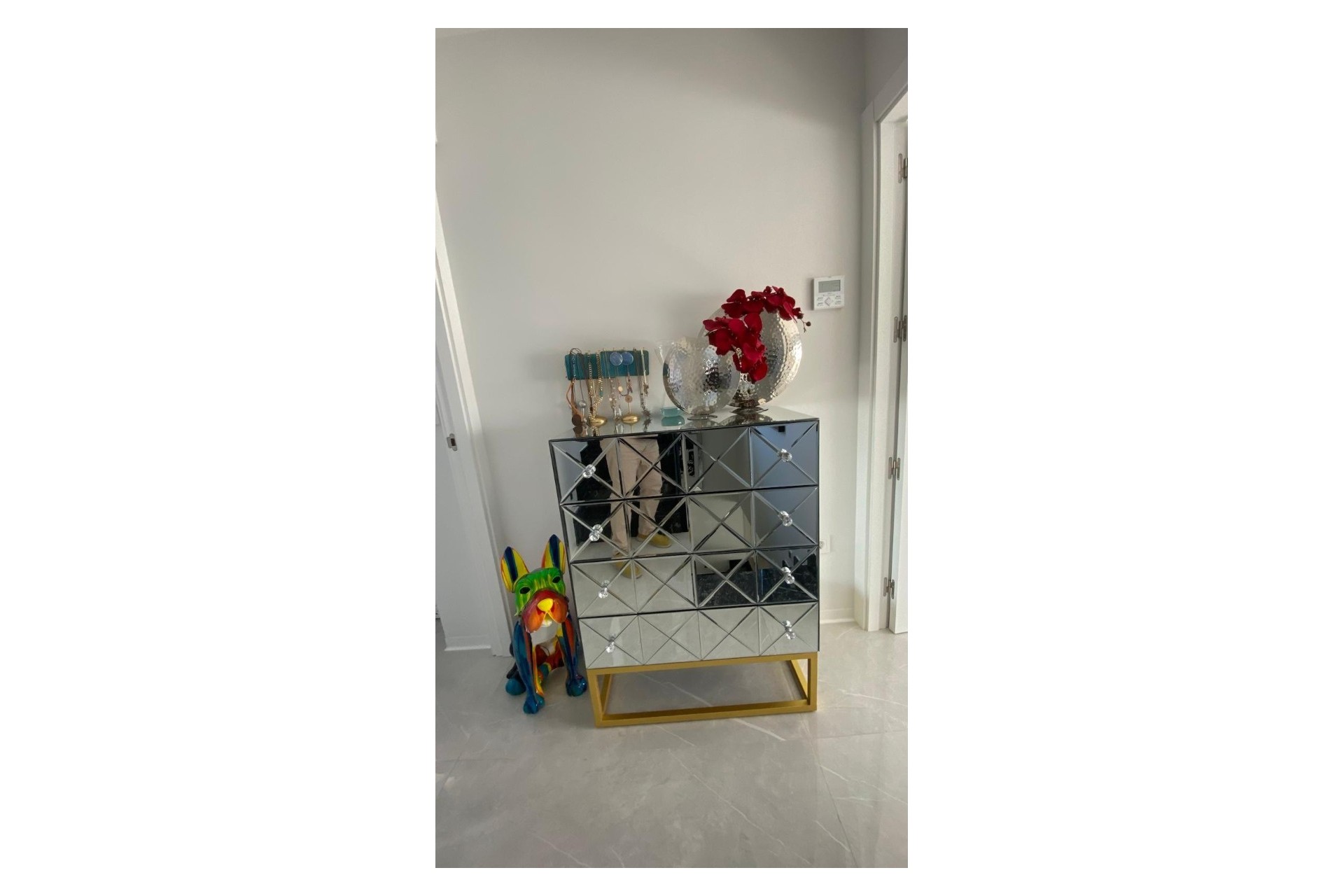 Resale - Villa - Finestrat