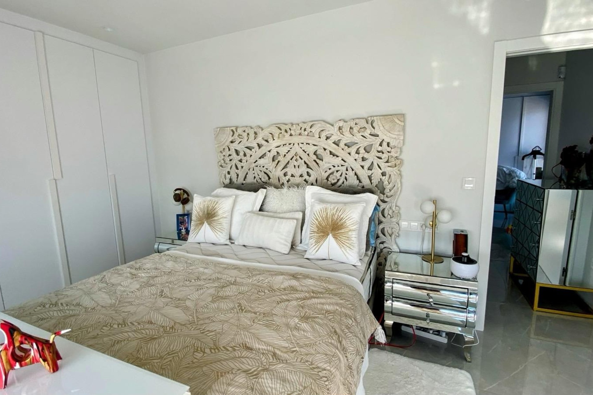 Resale - Villa - Finestrat