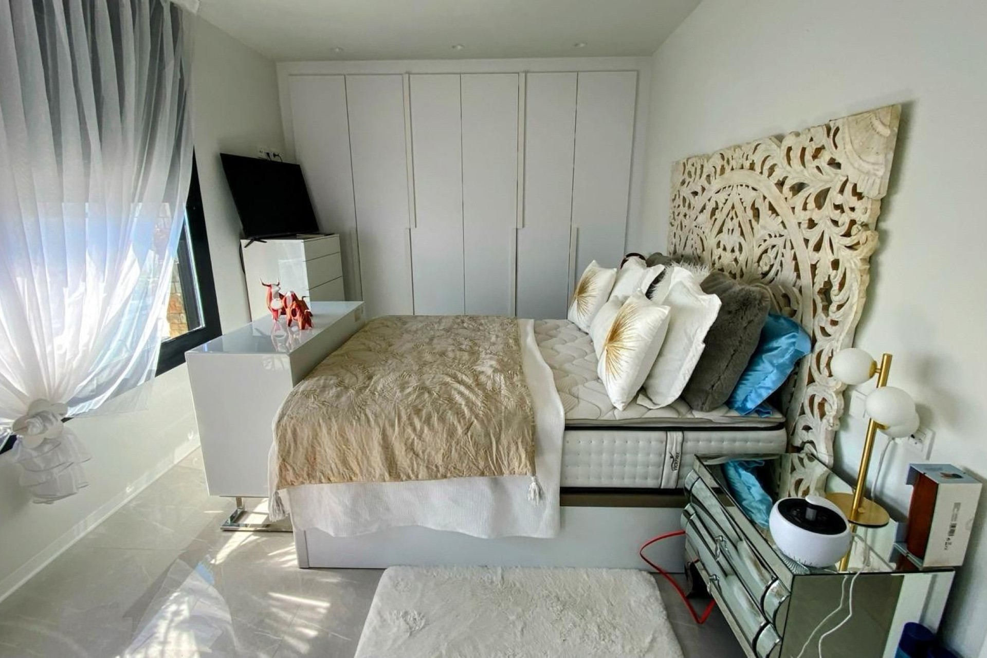 Resale - Villa - Finestrat