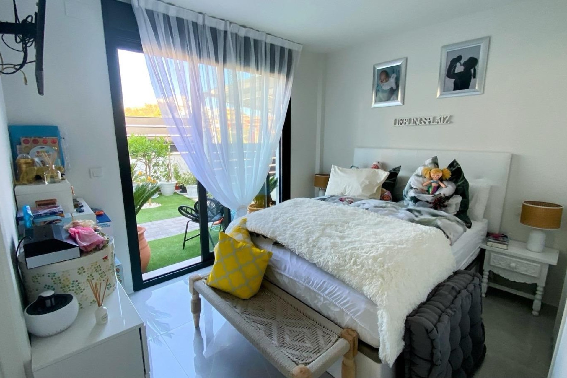 Resale - Villa - Finestrat