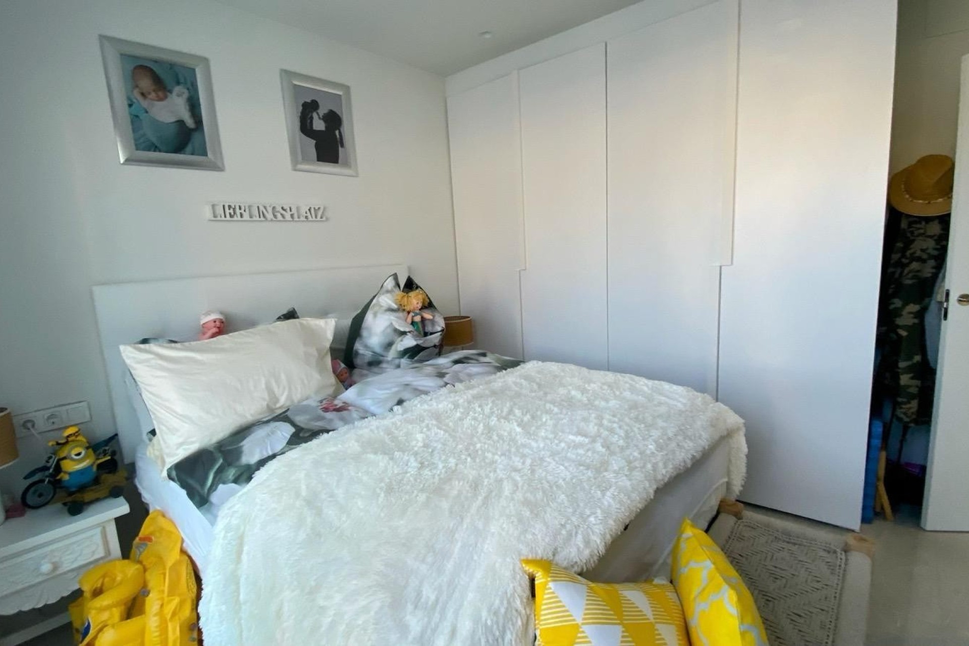 Resale - Villa - Finestrat