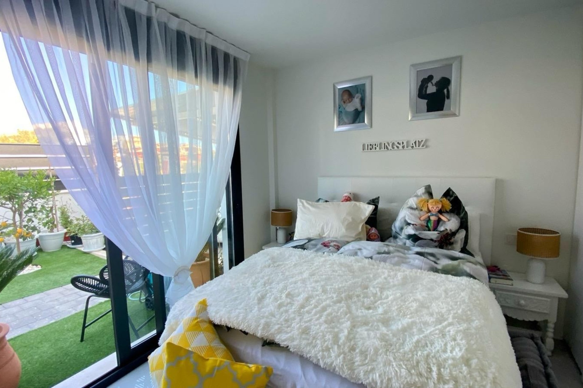 Resale - Villa - Finestrat