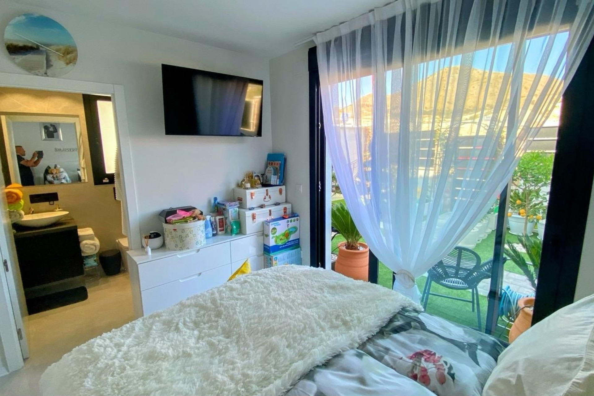 Resale - Villa - Finestrat