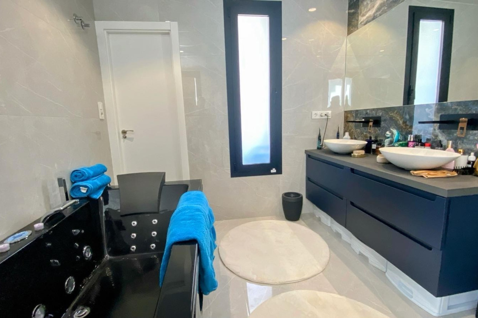 Resale - Villa - Finestrat