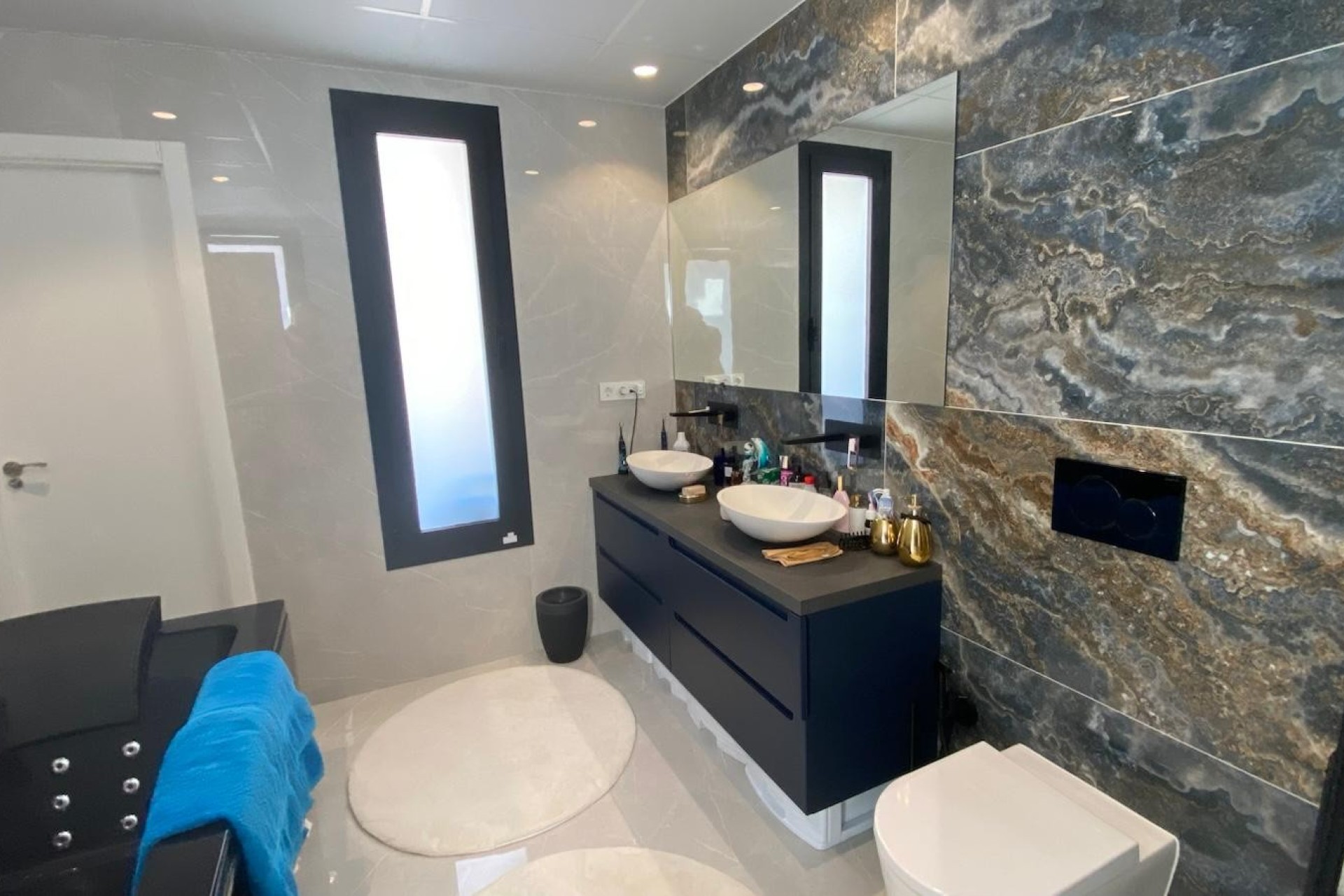 Resale - Villa - Finestrat