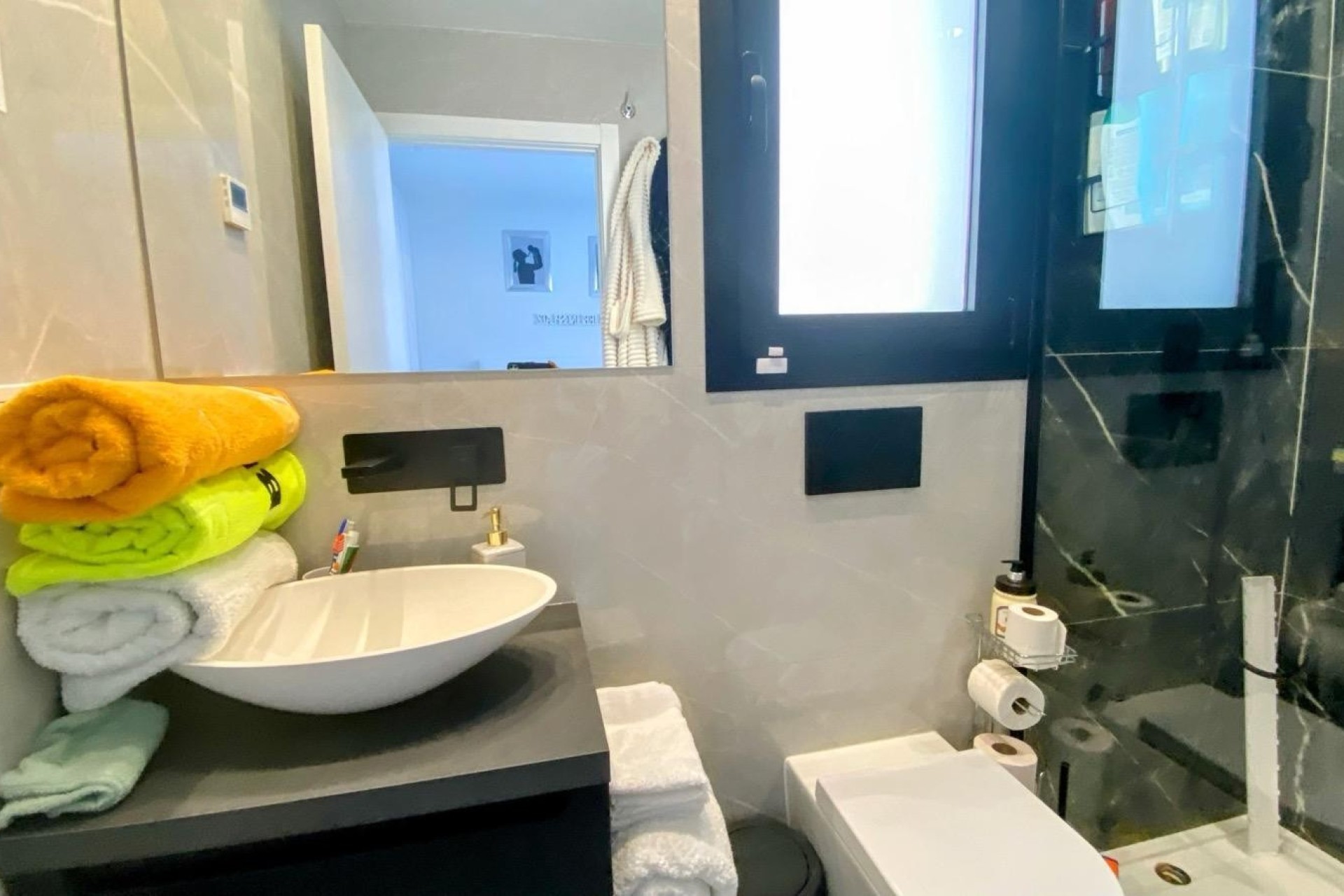 Resale - Villa - Finestrat