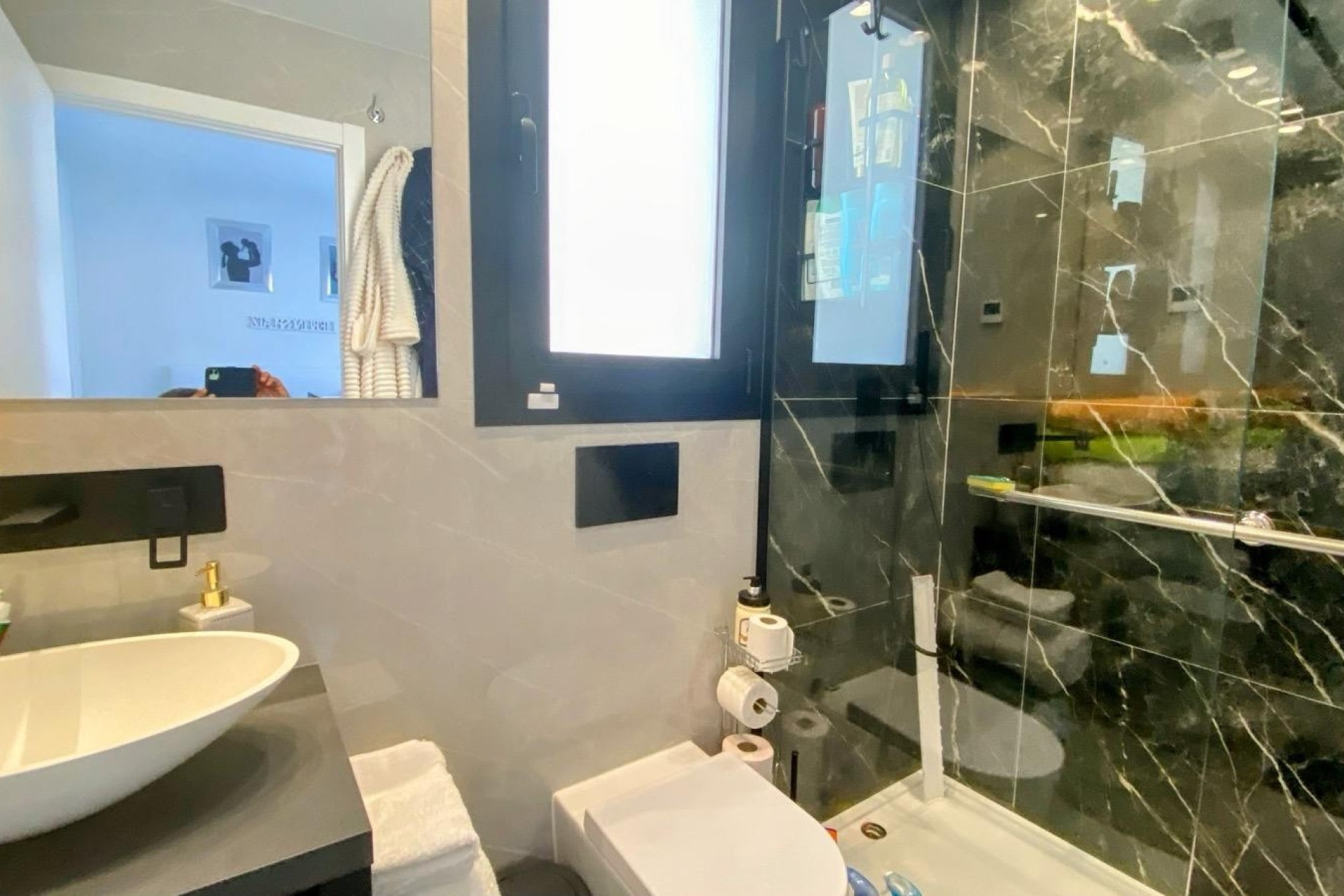 Resale - Villa - Finestrat