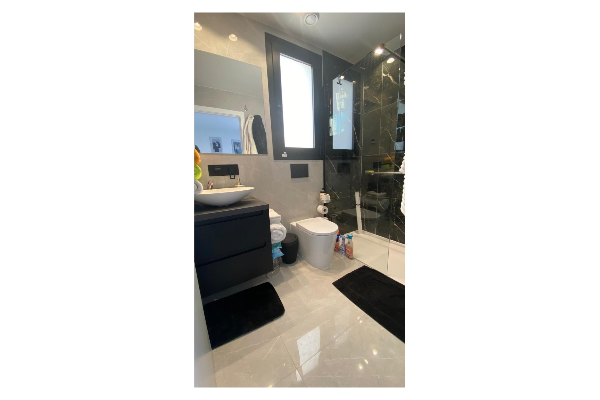 Resale - Villa - Finestrat