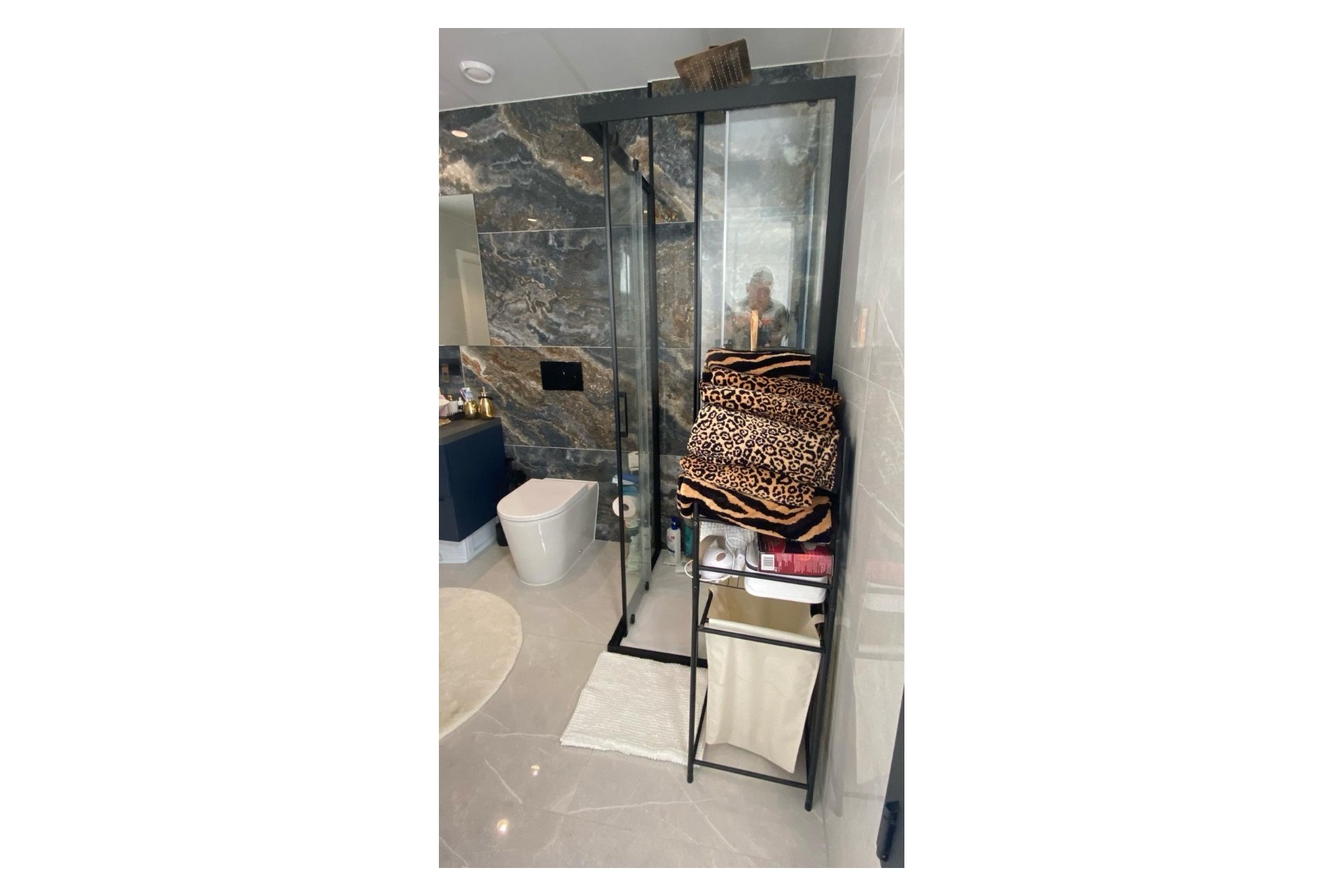 Resale - Villa - Finestrat