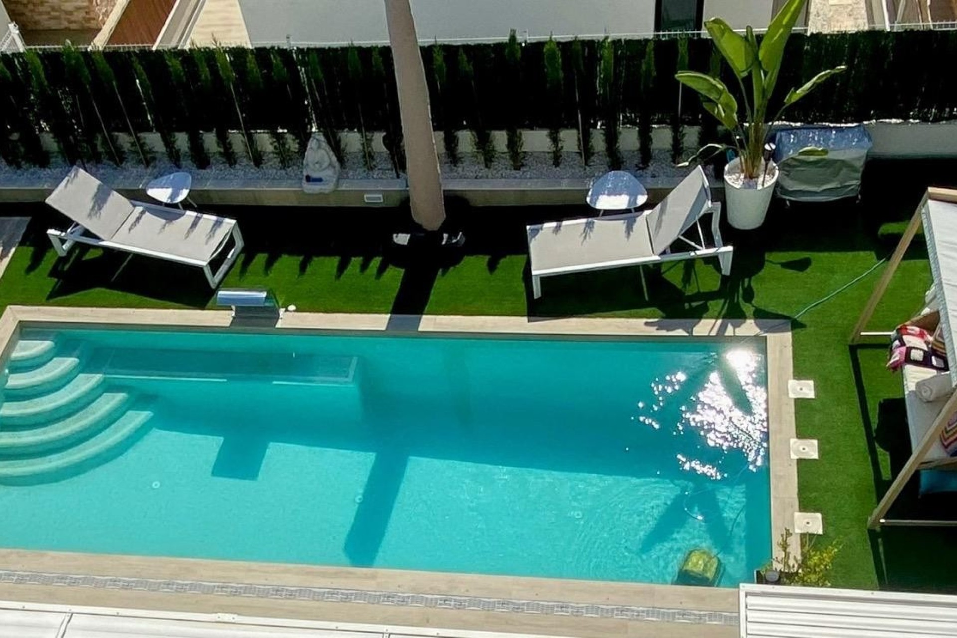 Resale - Villa - Finestrat