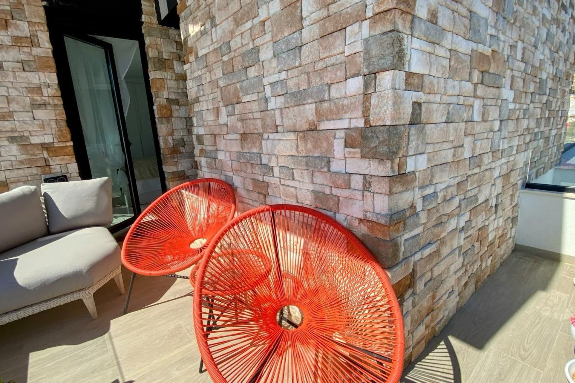 Resale - Villa - Finestrat