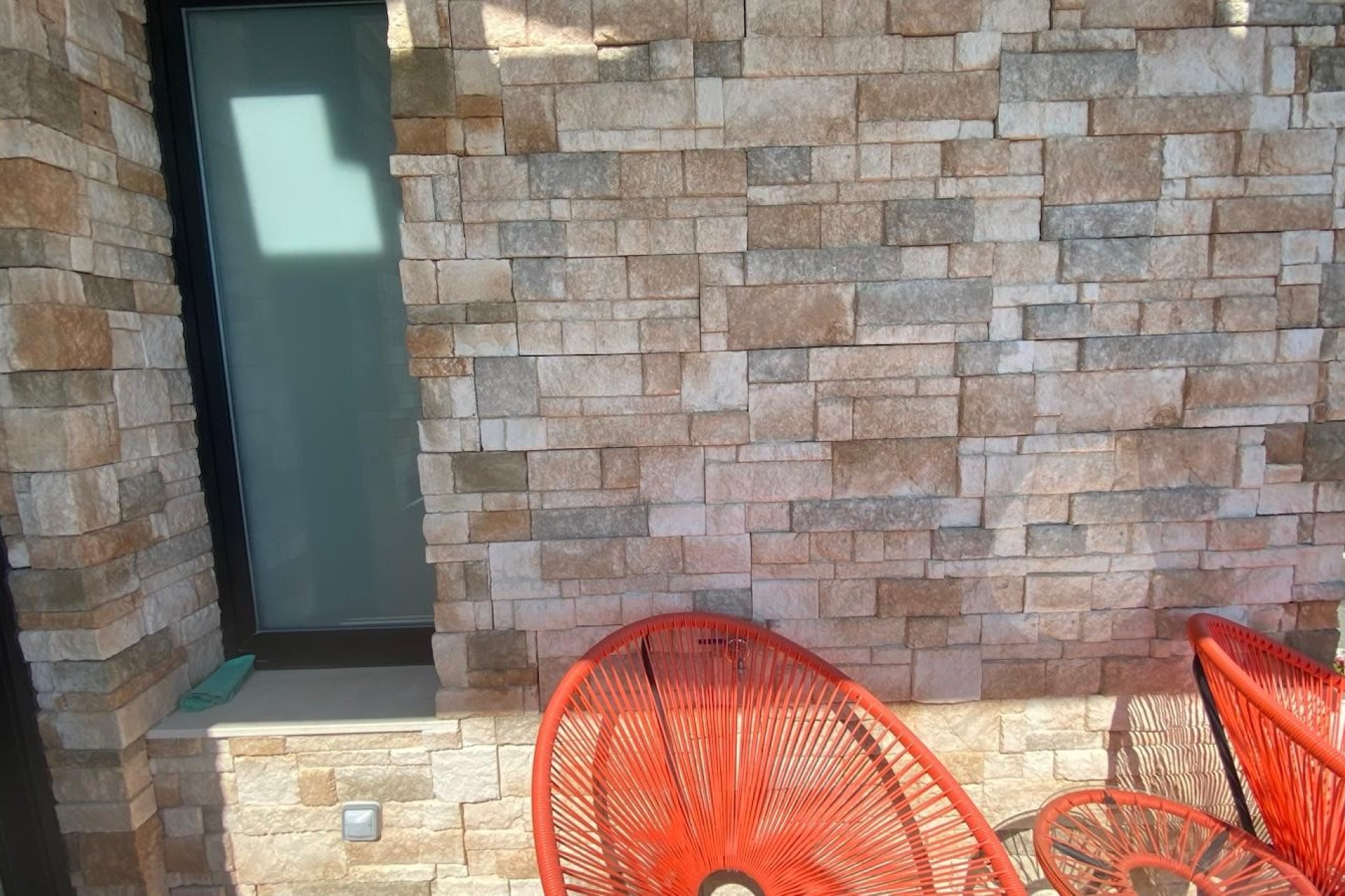 Resale - Villa - Finestrat